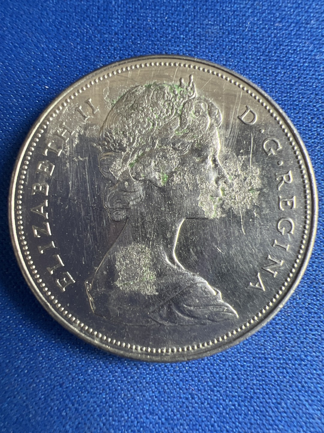 泡泡堂微拍第八十五幕硬币捡漏可累计专场👿👿，累计满二十元包邮，接受代拍业务 加拿大联邦省份纪念币