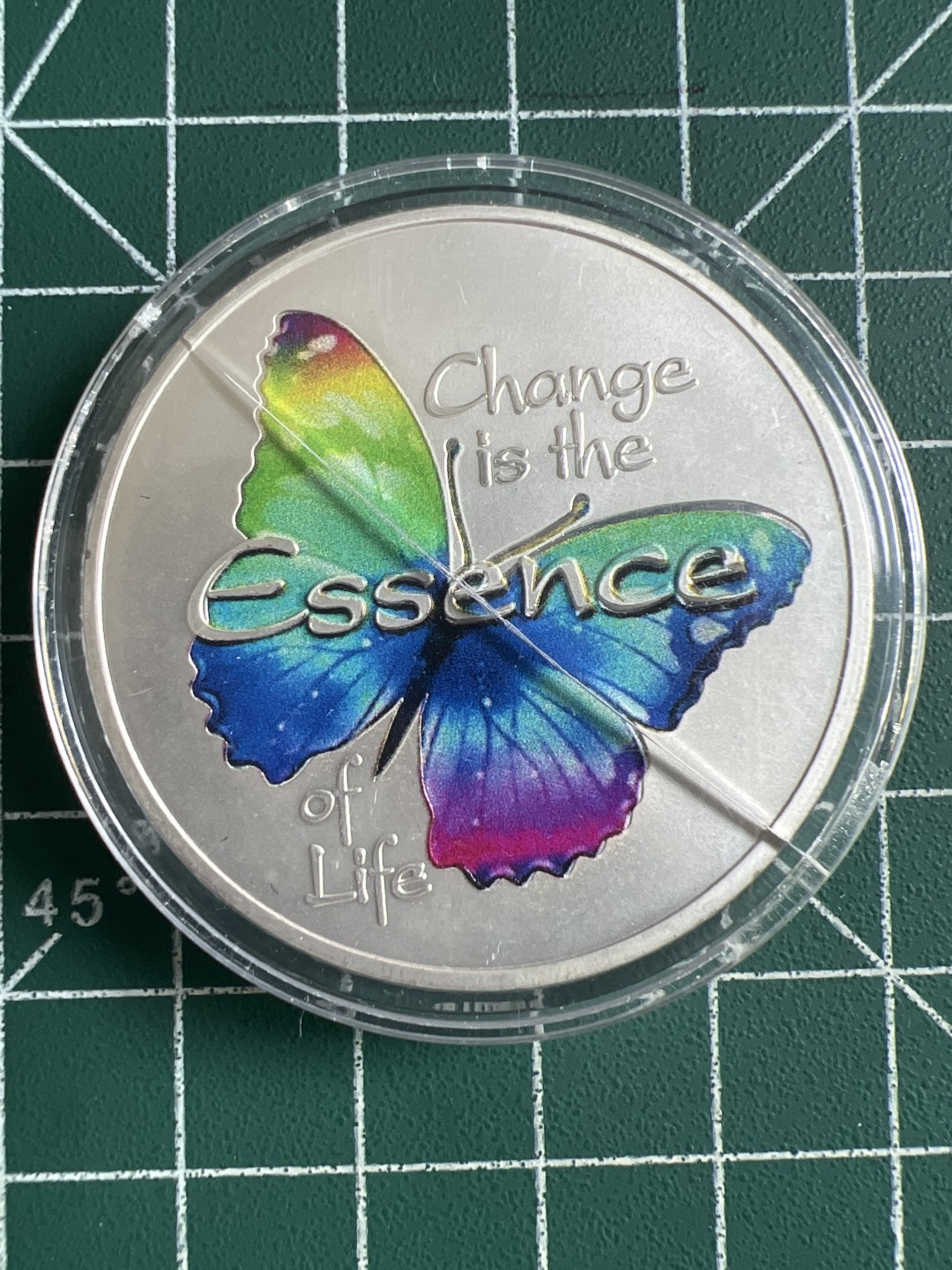 泡泡堂微拍第八十四幕硬币捡漏可累计专场👿👿，累计满二十元包邮，接受代拍业务 纪念章