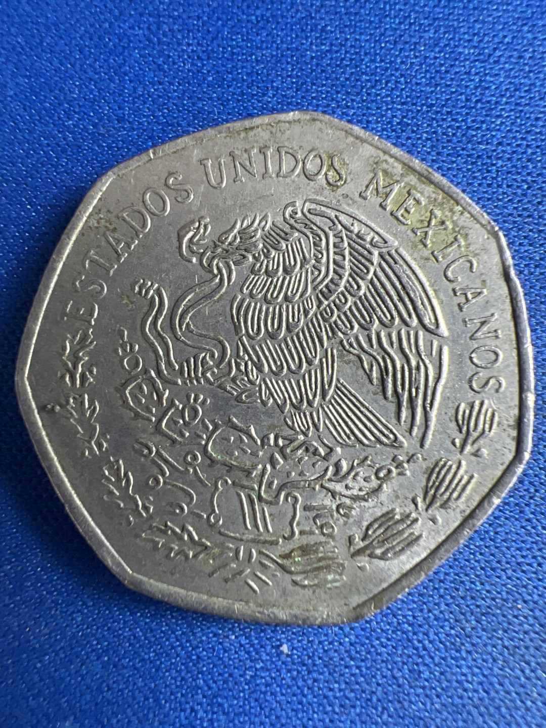 泡泡堂微拍第八十六幕硬币捡漏可累计专场👿👿，累计满二十元包邮，接受代拍业务 墨西哥5比索