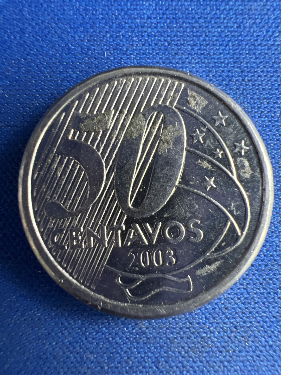 泡泡堂微拍第八十六幕硬币捡漏可累计专场👿👿，累计满二十元包邮，接受代拍业务 巴西50分