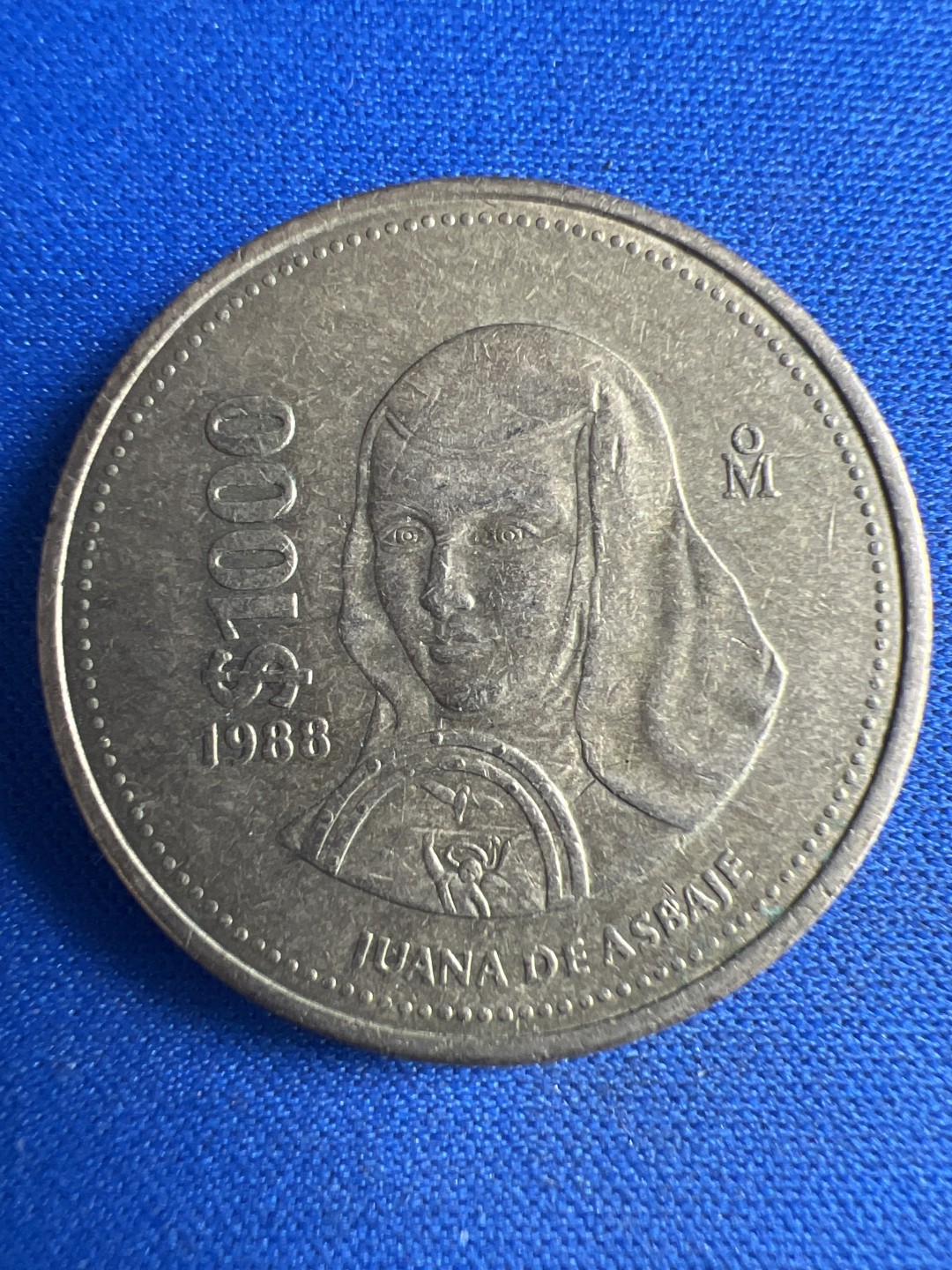 泡泡堂微拍第八十六幕硬币捡漏可累计专场👿👿，累计满二十元包邮，接受代拍业务 墨西哥1000比索