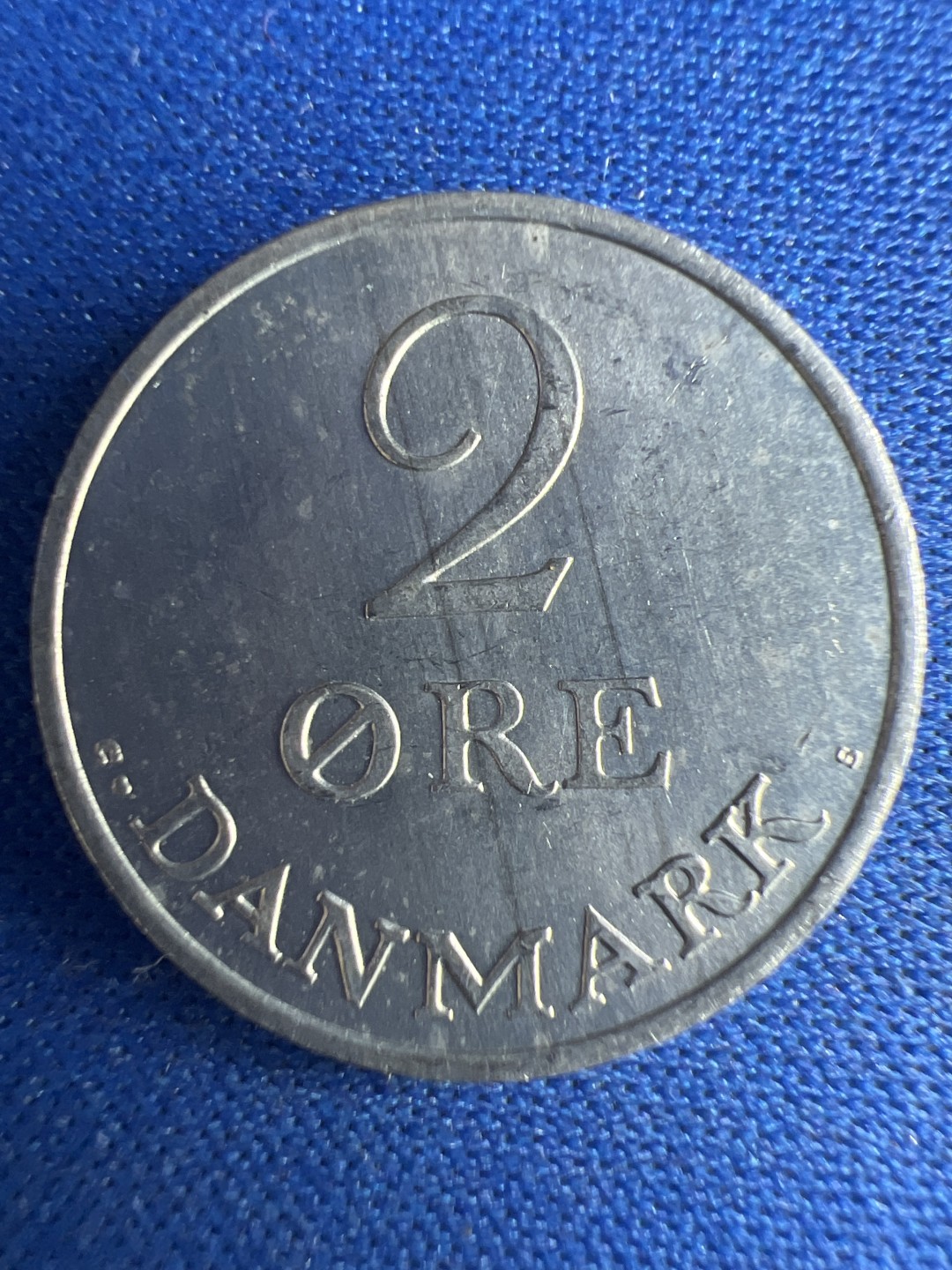 泡泡堂微拍第八十五幕硬币捡漏可累计专场👿👿，累计满二十元包邮，接受代拍业务 丹麦2欧尔