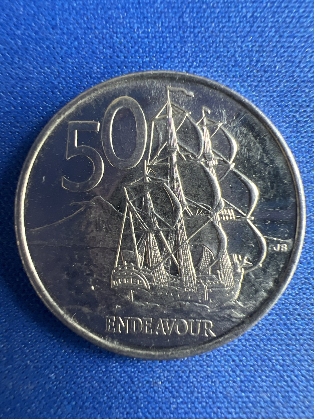 泡泡堂微拍第八十六幕硬币捡漏可累计专场👿👿，累计满二十元包邮，接受代拍业务 新西兰50分