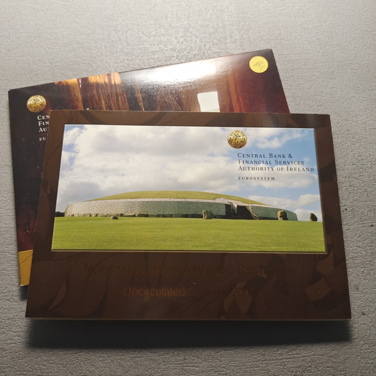 0起1加-纯粹捡漏拍-173银币套币场