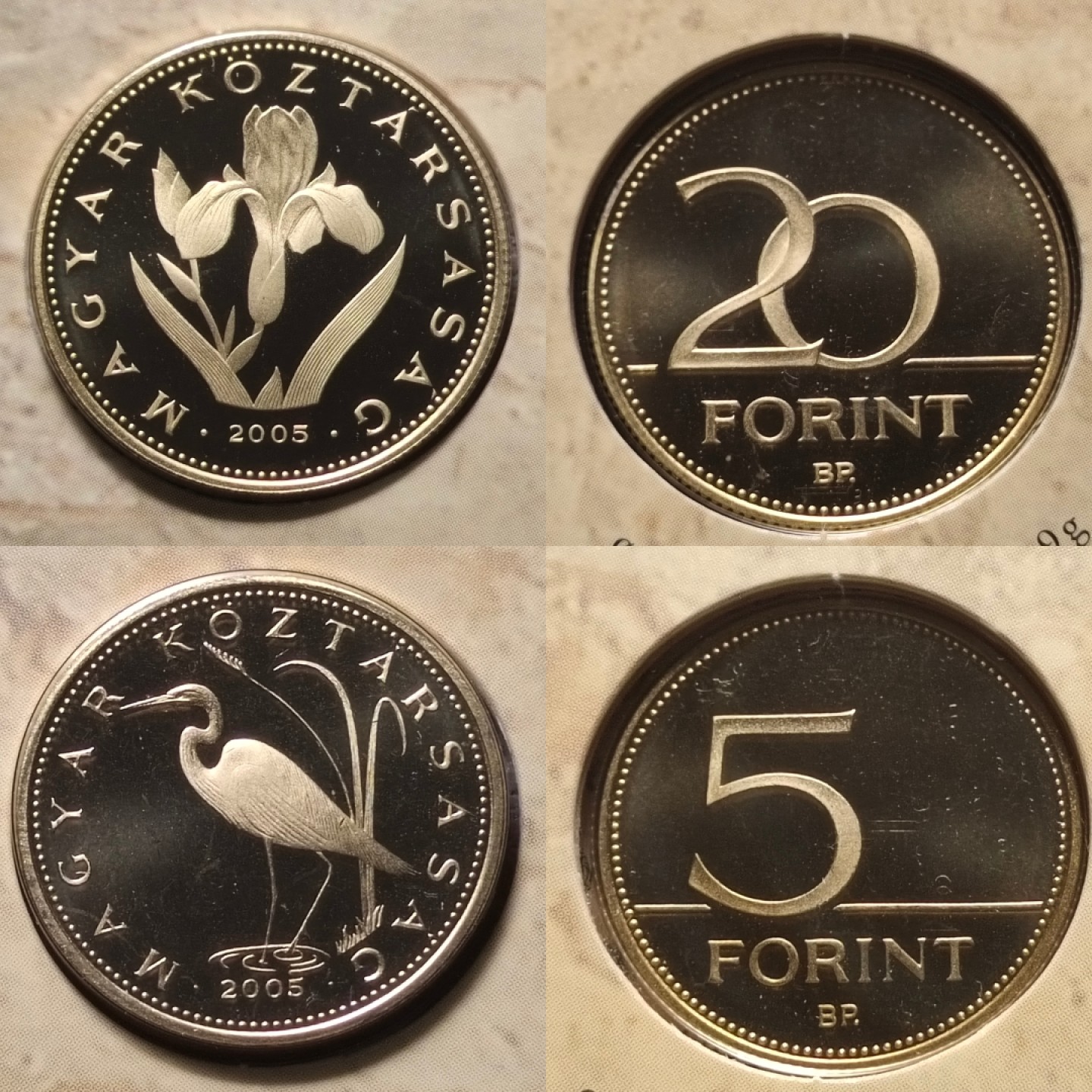 0起1加-纯粹捡漏拍-173银币套币场