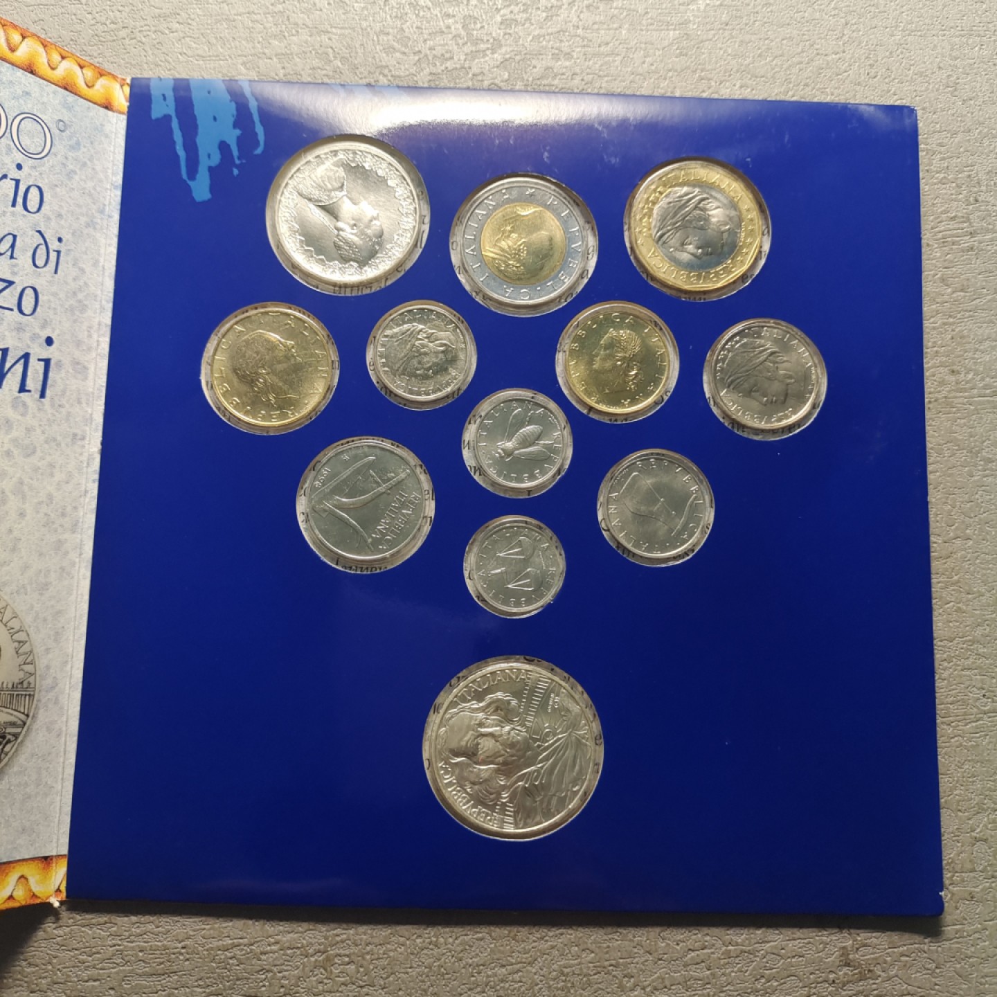 0起1加-纯粹捡漏拍-173银币套币场