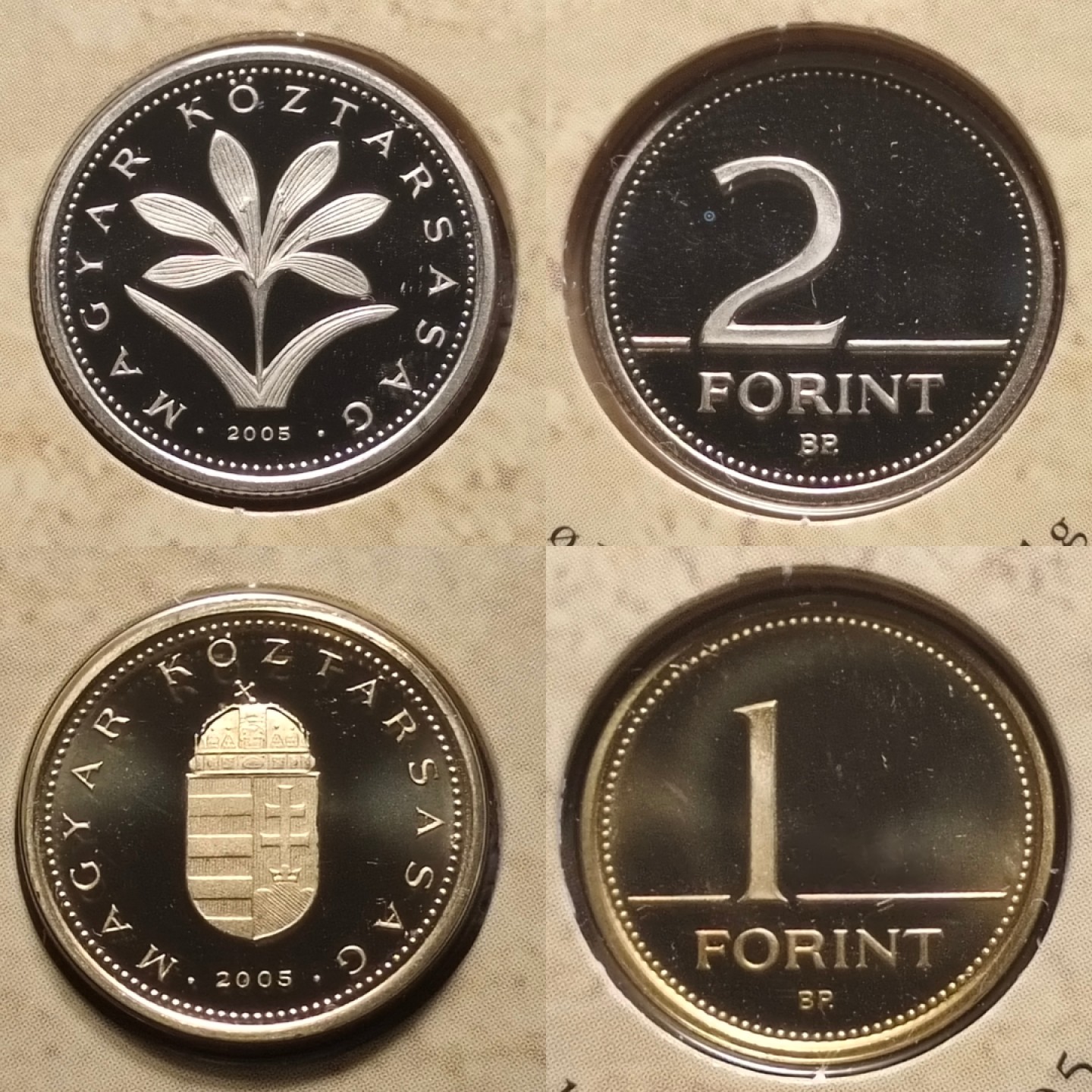 0起1加-纯粹捡漏拍-173银币套币场