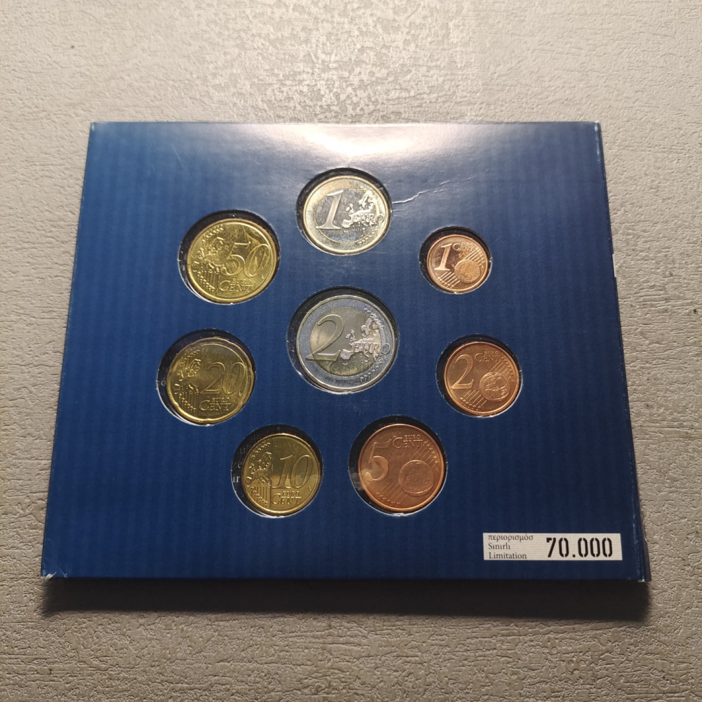 0起1加-纯粹捡漏拍-173银币套币场