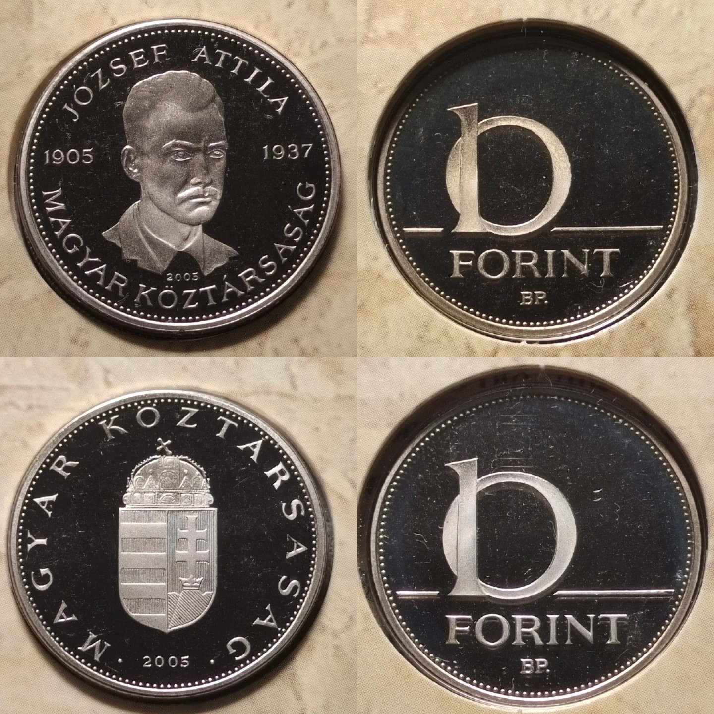 0起1加-纯粹捡漏拍-173银币套币场