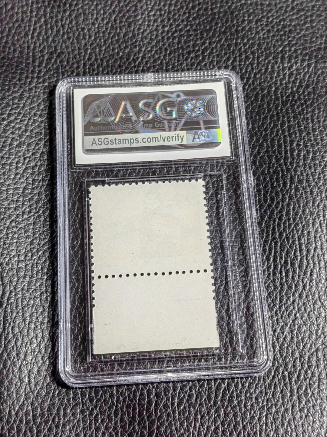 洪涛臻品批发群  精选邮票限时拍卖第二百零二期 普无号 农民   一枚 ASG85OP  版撕全品嘎嘎绝，配套必备，目前85分套票价格在2000多了，注意抄底配套