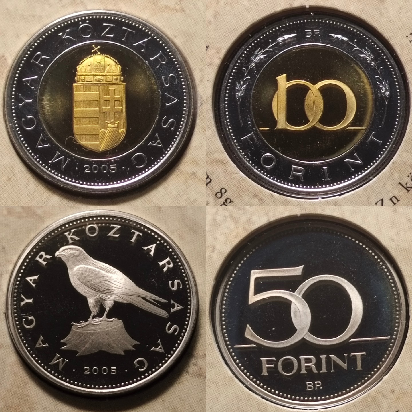 0起1加-纯粹捡漏拍-173银币套币场