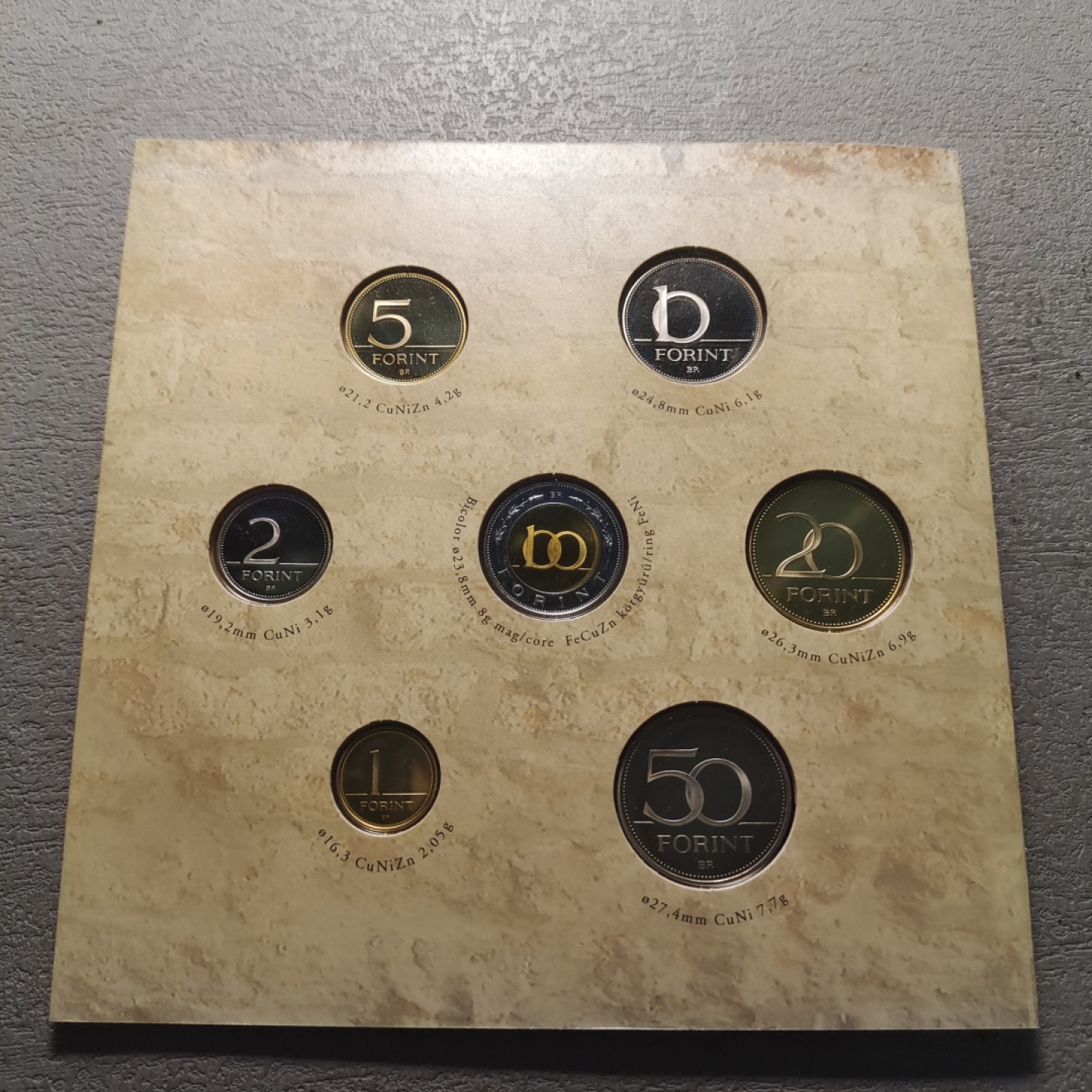 0起1加-纯粹捡漏拍-173银币套币场