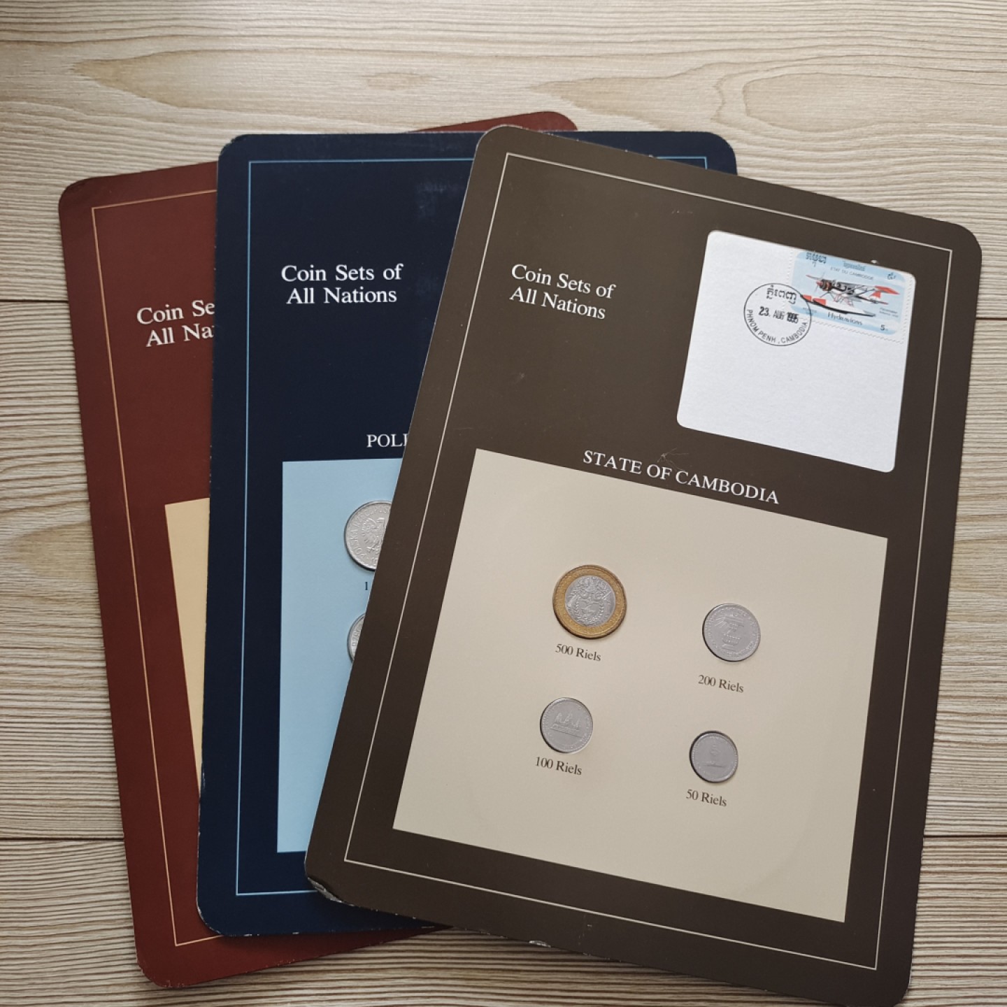 0起1加-纯粹捡漏拍-173银币套币场