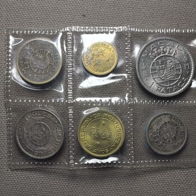 第四十五期 三月第6拍 - 3.6.4澳门