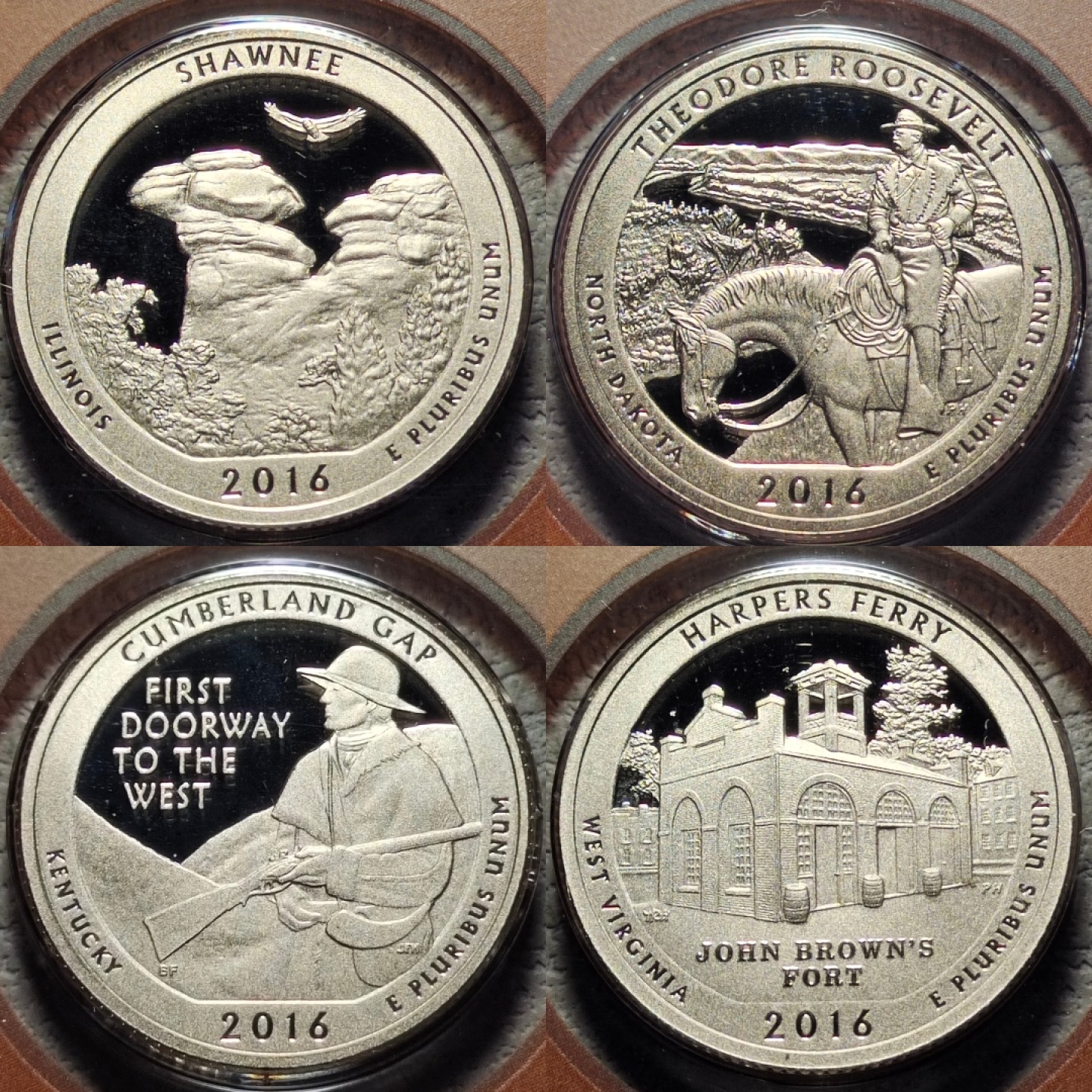 0起1加-纯粹捡漏拍-173银币套币场