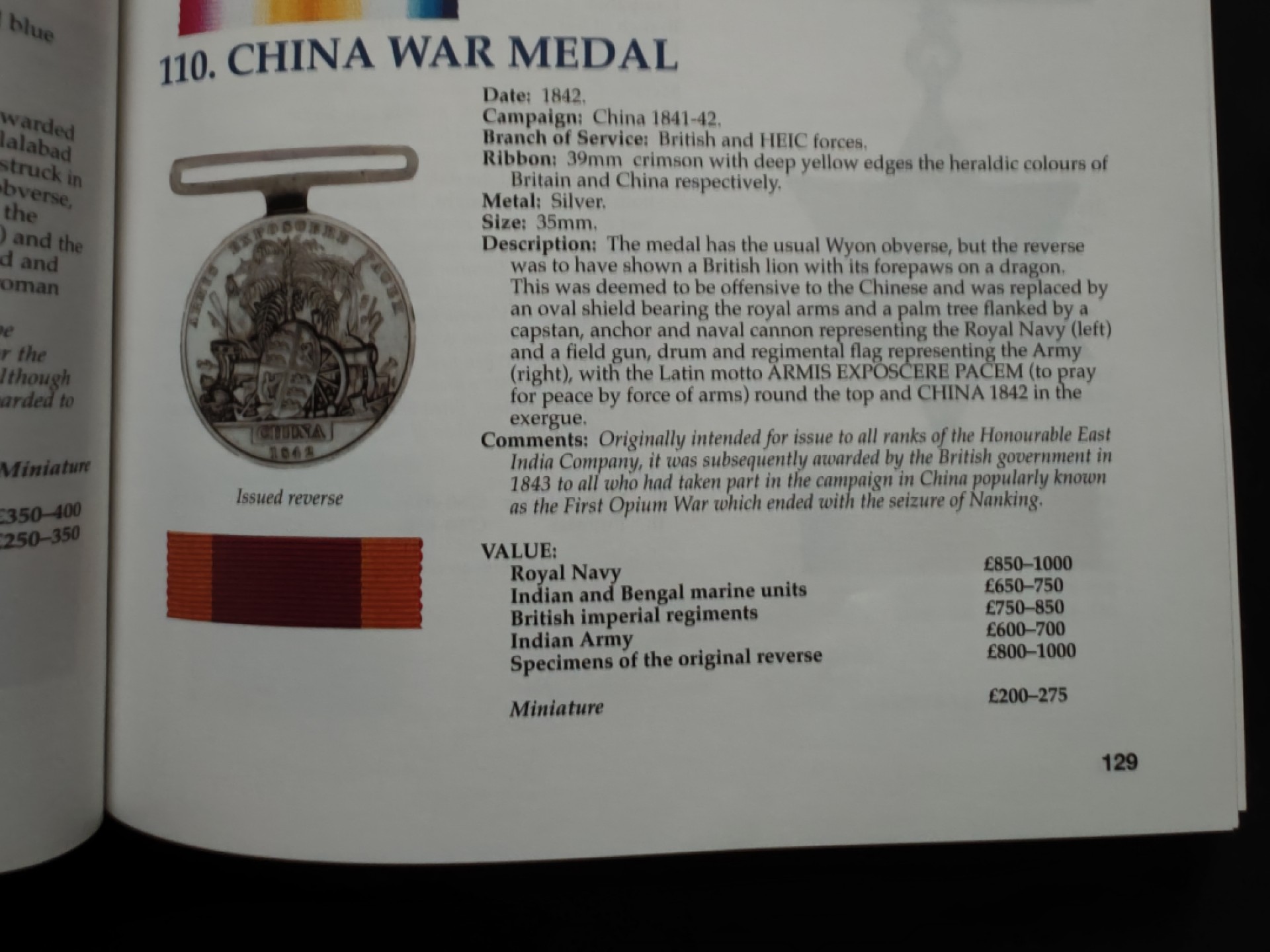 世界精品徽章首拍专场 英章工具书，Medal yearbook 2021版，英章收藏必备，品相如图