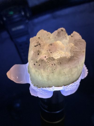 精美冰透紫晶高玉化玛瑙雕刻聚财灵龟(把件）摆件一个 精美冰透紫晶高玉化玛瑙雕刻聚财灵龟(把件）摆件一个