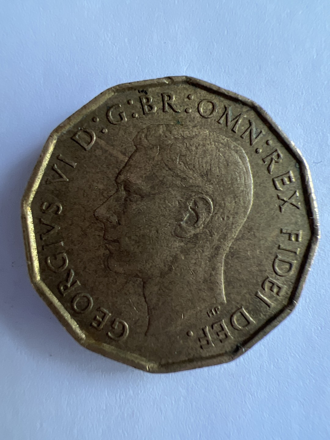 泡泡堂微拍第八十七幕硬币捡漏可累计专场👿👿，累计满二十元包邮，接受代拍业务 英国乔六3便士