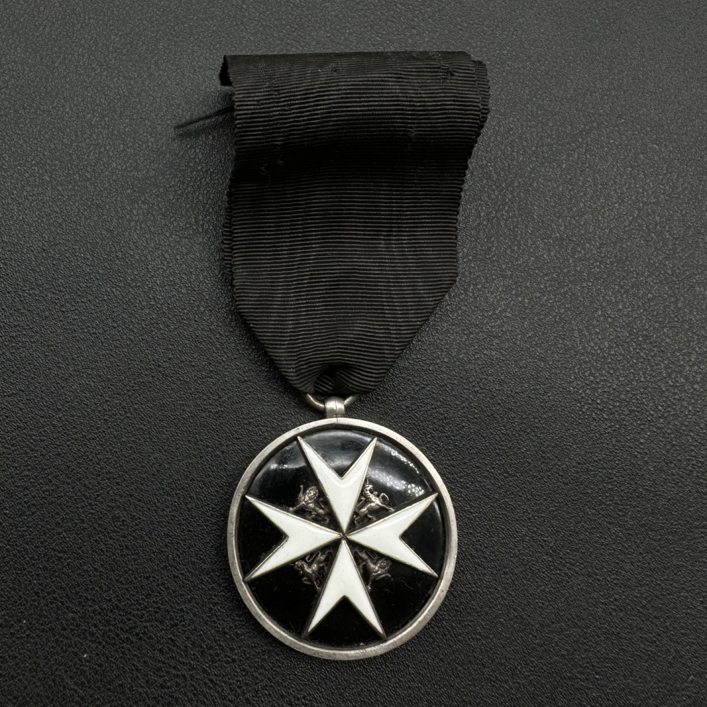 交易所3.18勋章拍卖 英国圣约翰勋章