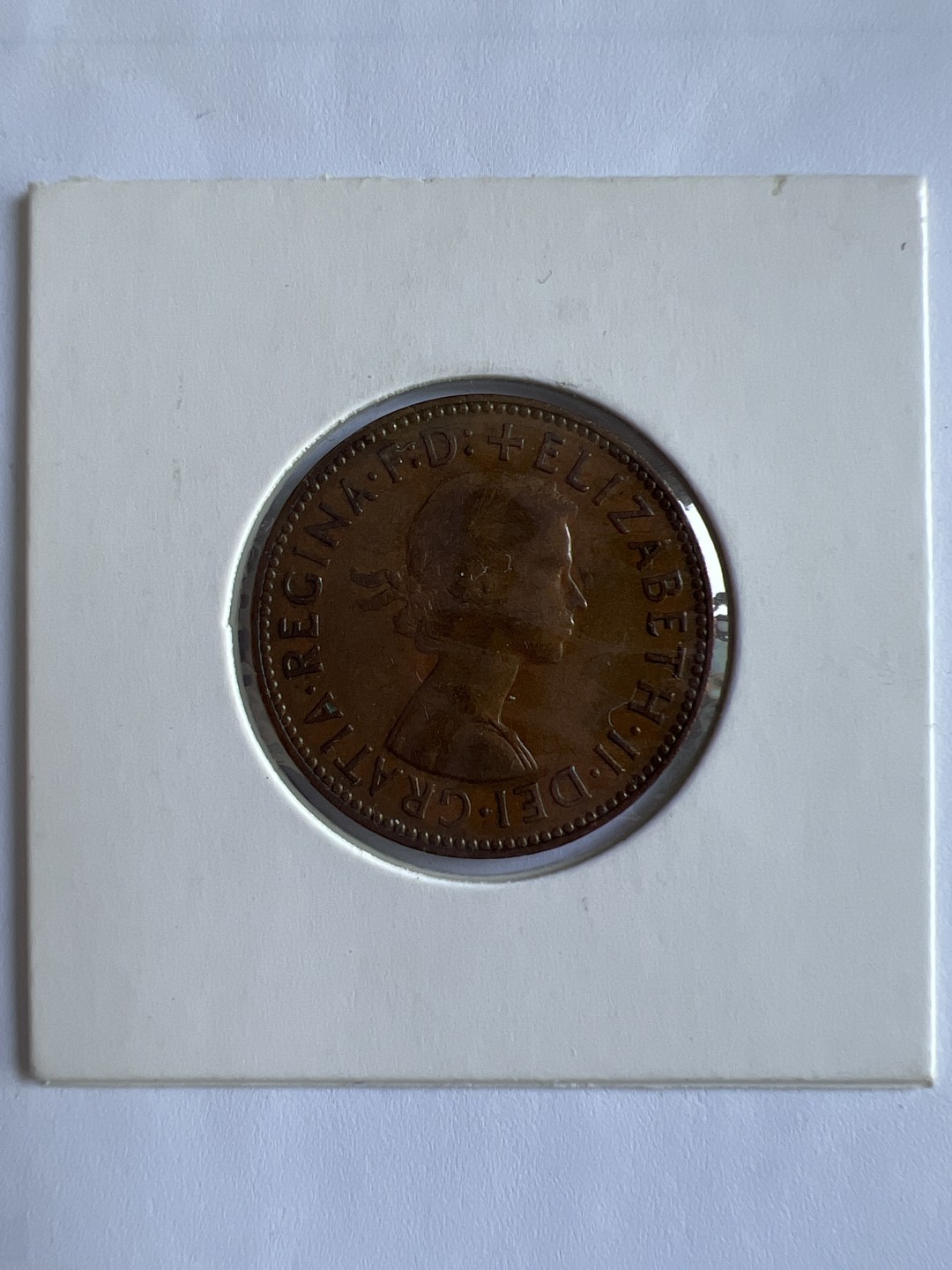 泡泡堂微拍第八十七幕硬币捡漏可累计专场👿👿，累计满二十元包邮，接受代拍业务 英国半便士