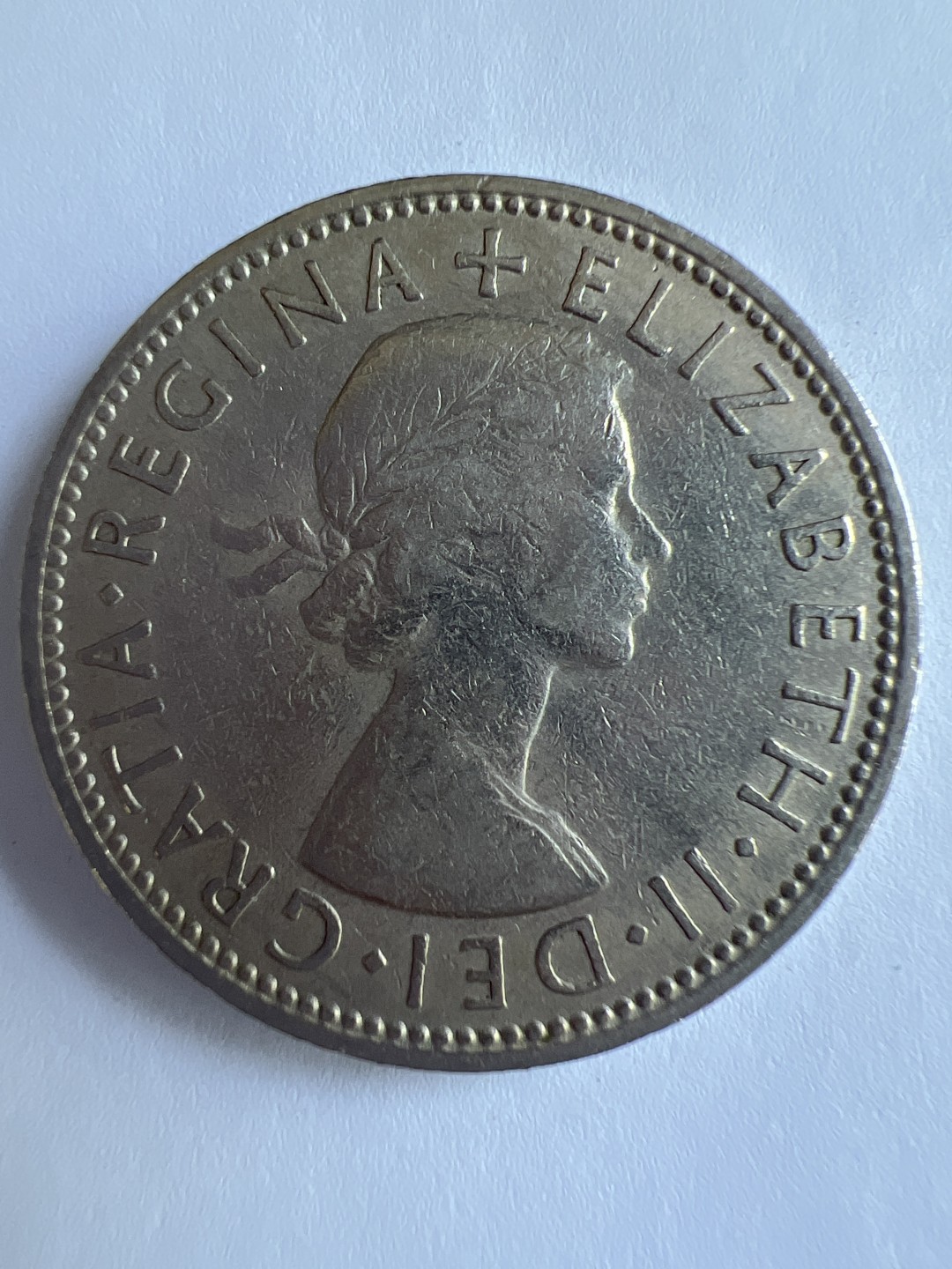 泡泡堂微拍第八十七幕硬币捡漏可累计专场👿👿，累计满二十元包邮，接受代拍业务 英国2先令