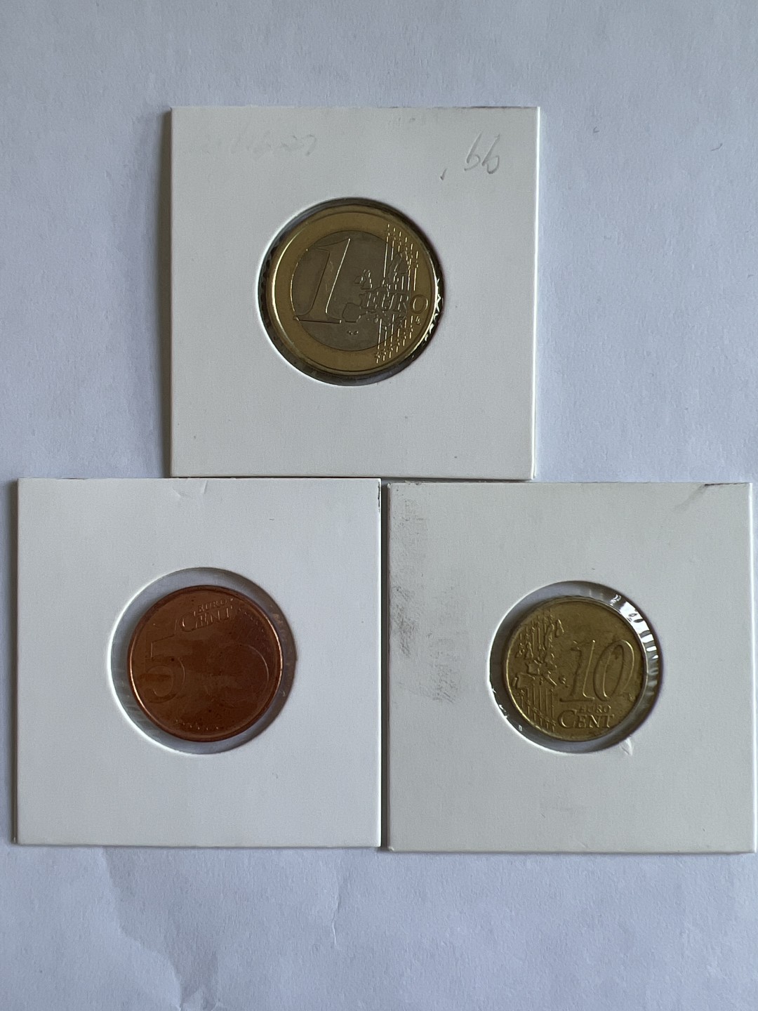 泡泡堂微拍第八十七幕硬币捡漏可累计专场👿👿，累计满二十元包邮，接受代拍业务 比利时一组