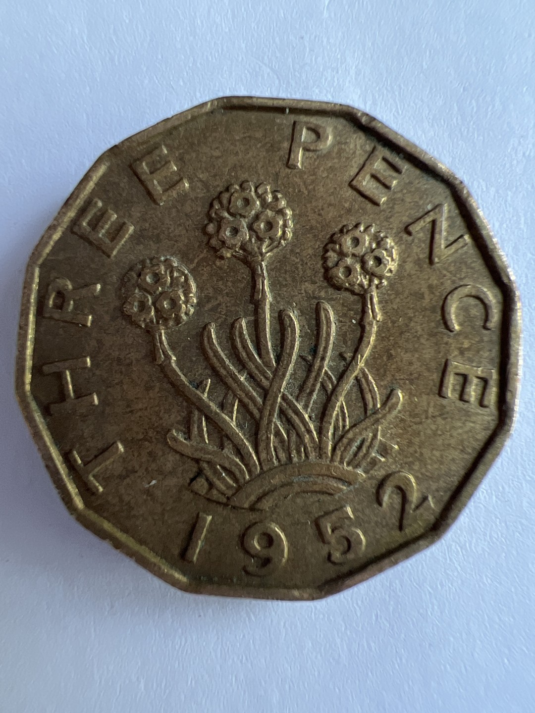 泡泡堂微拍第八十七幕硬币捡漏可累计专场👿👿，累计满二十元包邮，接受代拍业务 英国乔六3便士