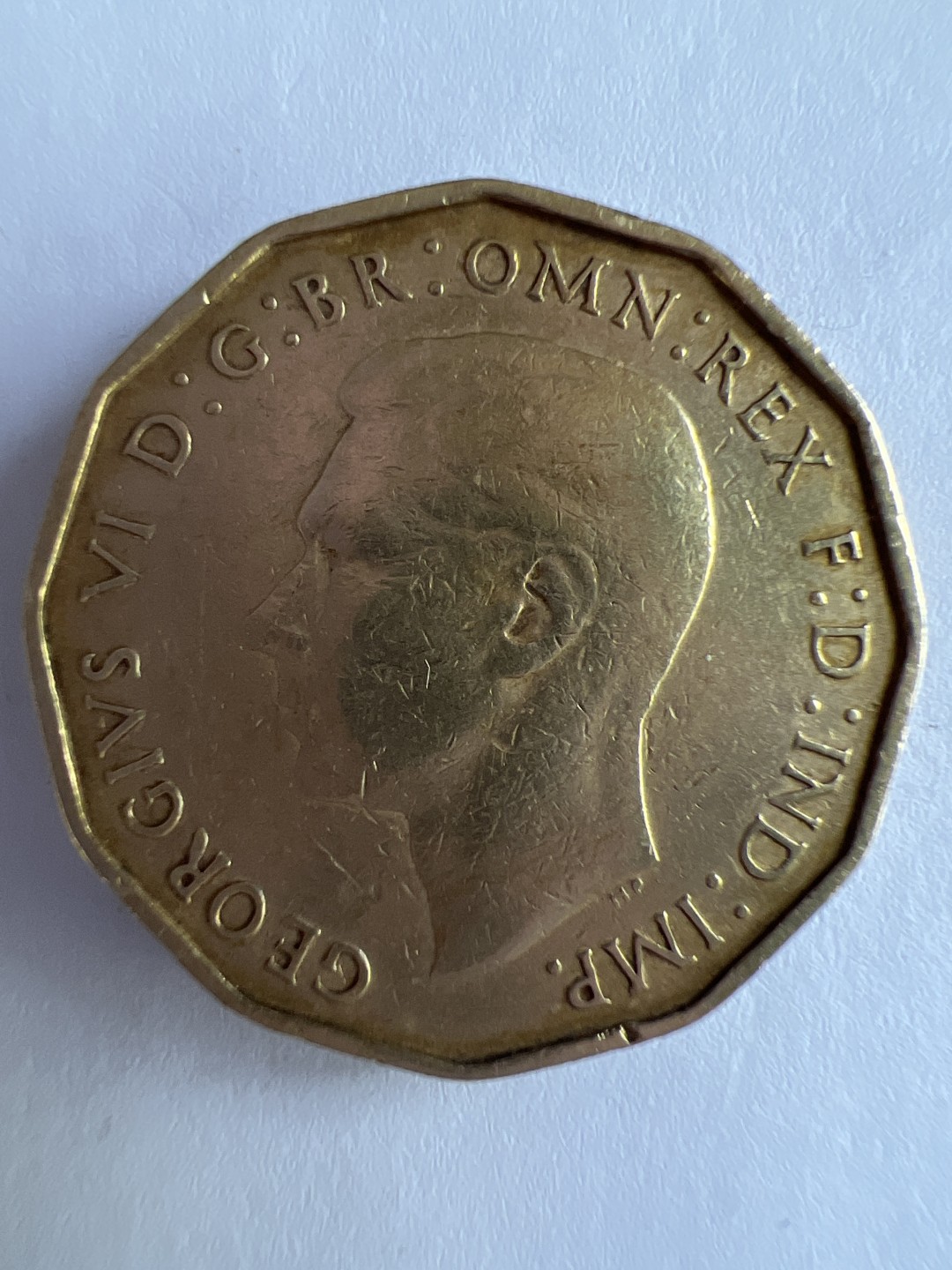 泡泡堂微拍第八十七幕硬币捡漏可累计专场👿👿，累计满二十元包邮，接受代拍业务 英国乔六3便士