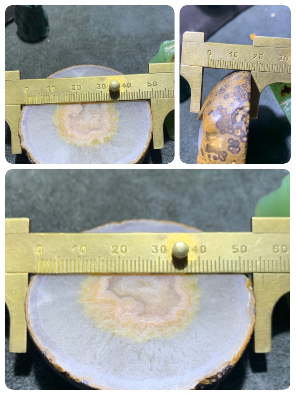 精美原皮高玉化冻料蒙料战国红玛瑙手工影雕工艺佛影把件一个，
