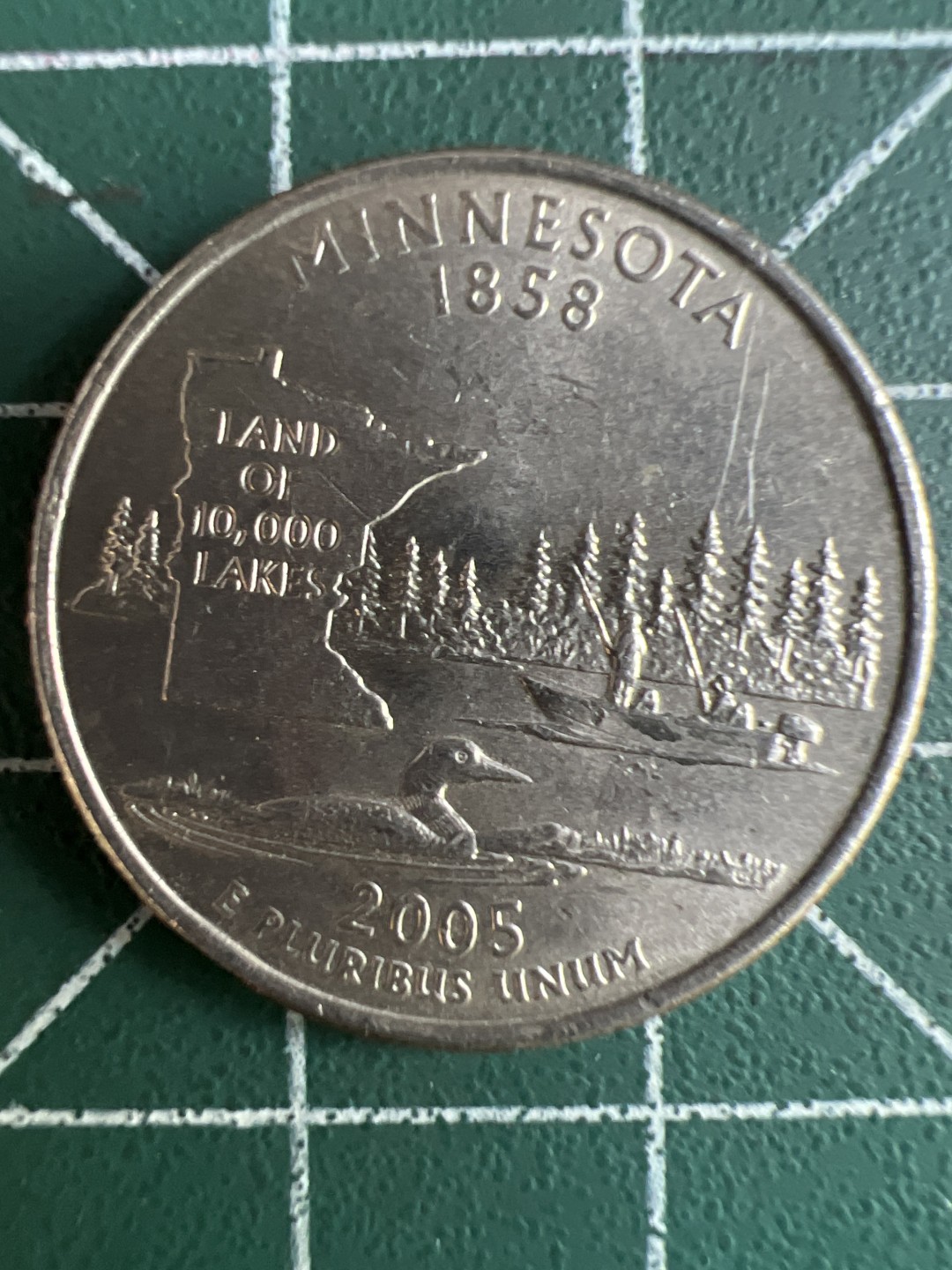 泡泡堂微拍第八十八幕硬币纸币捡漏可累计专场👿👿，累计满二十元包邮，接受代拍业务 美国公园币