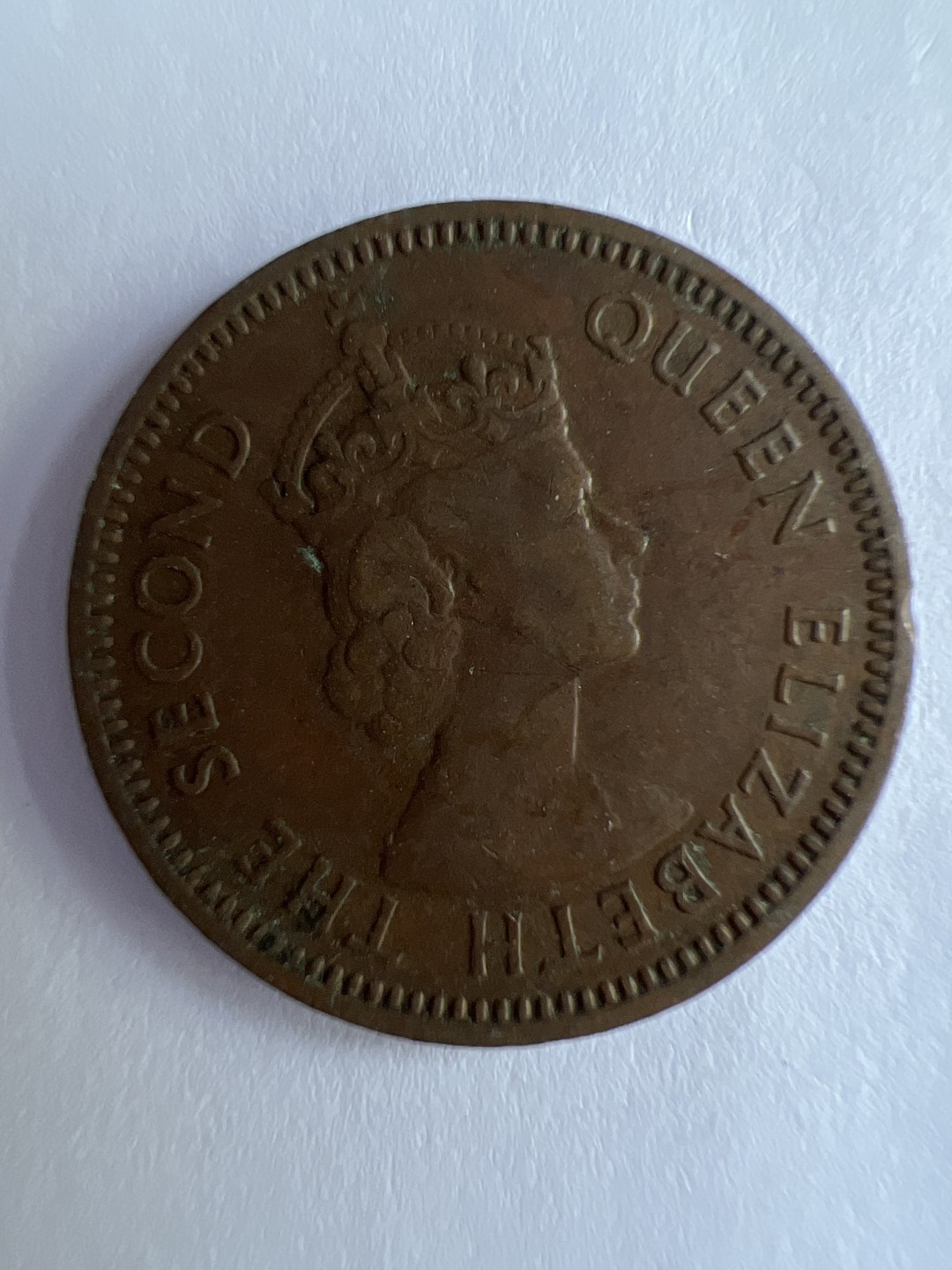 泡泡堂微拍第八十八幕硬币纸币捡漏可累计专场👿👿，累计满二十元包邮，接受代拍业务 塞浦路斯3米尔