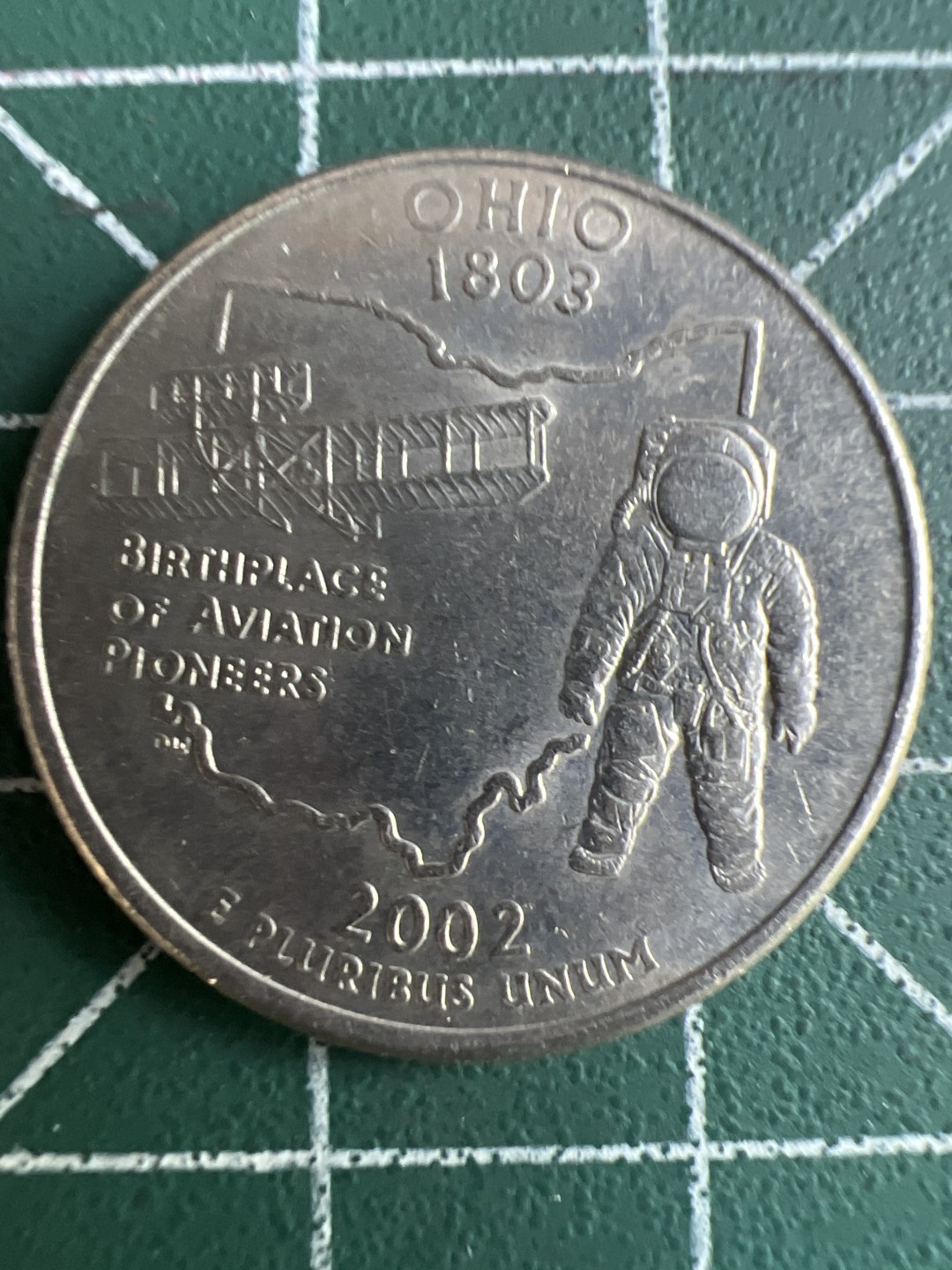 泡泡堂微拍第八十八幕硬币纸币捡漏可累计专场👿👿，累计满二十元包邮，接受代拍业务 美国公园币