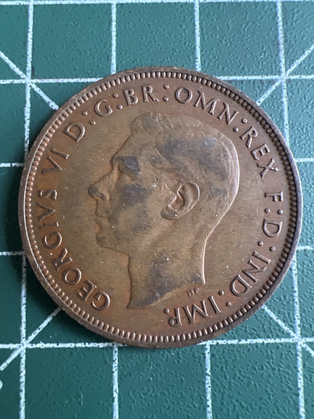 泡泡堂微拍第八十八幕硬币纸币捡漏可累计专场👿👿，累计满二十元包邮，接受代拍业务 英国一便士