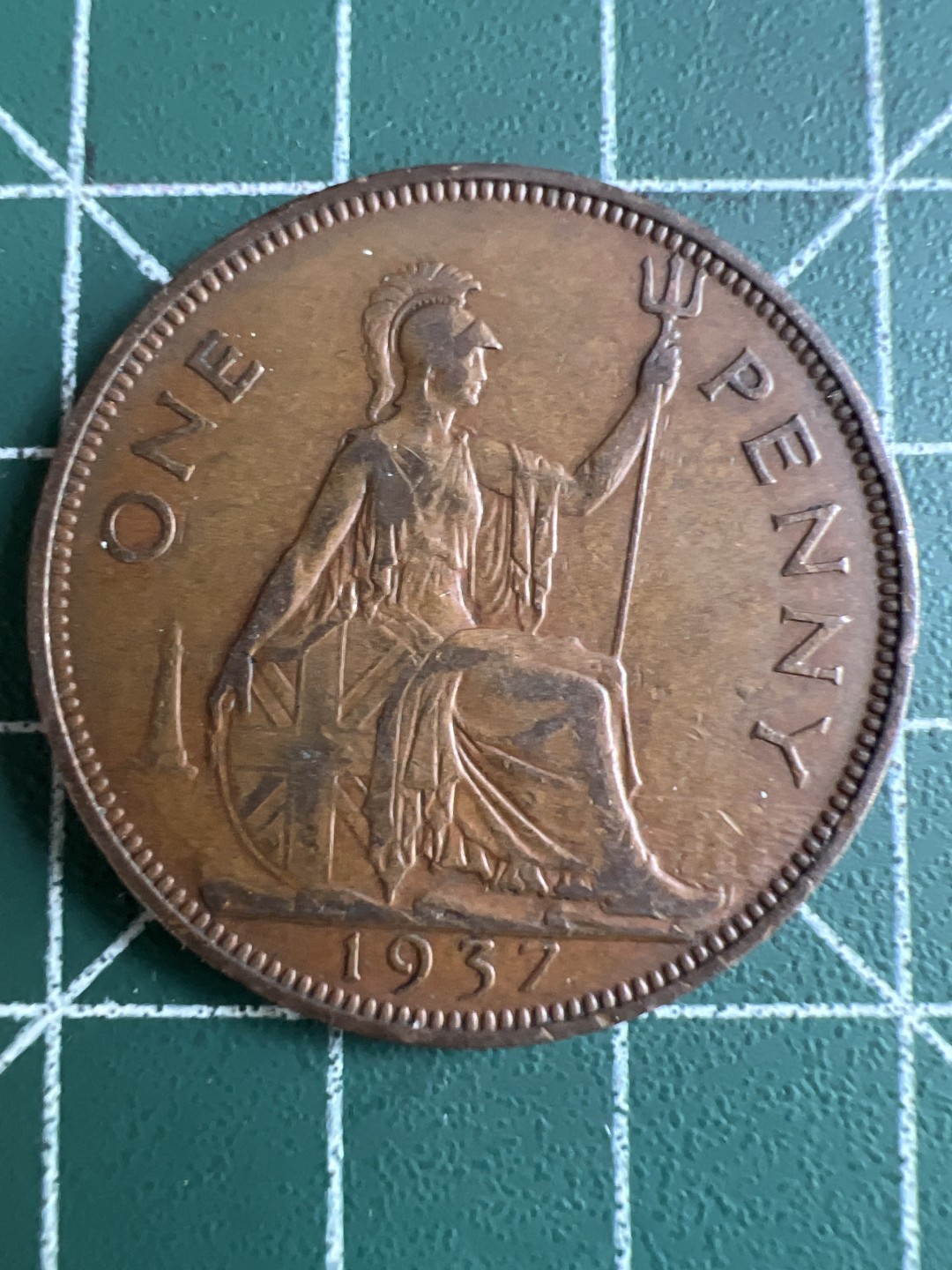 泡泡堂微拍第八十八幕硬币纸币捡漏可累计专场👿👿，累计满二十元包邮，接受代拍业务 英国一便士