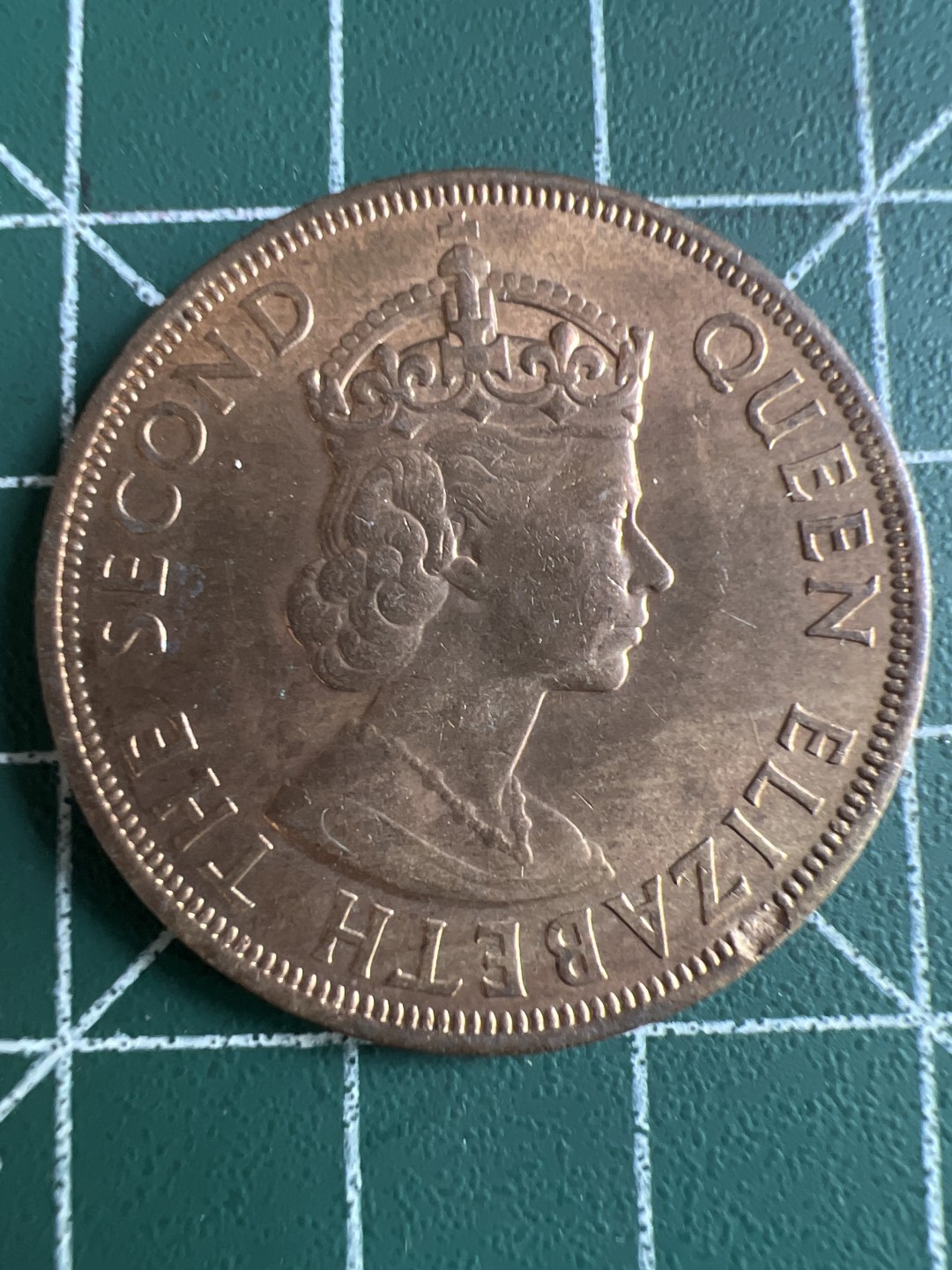 泡泡堂微拍第八十八幕硬币纸币捡漏可累计专场👿👿，累计满二十元包邮，接受代拍业务 英属泽西岛1/12先令