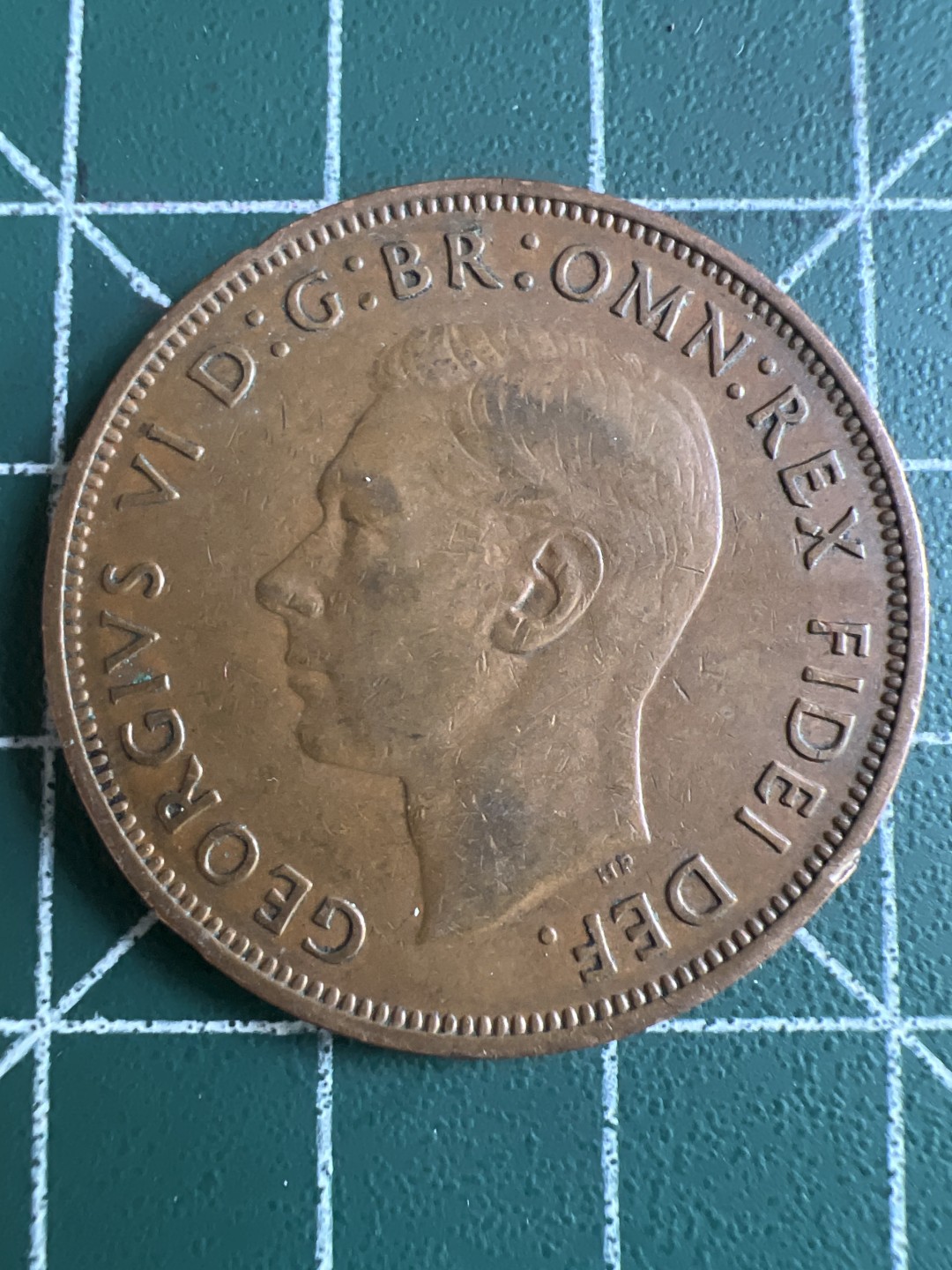 泡泡堂微拍第八十八幕硬币纸币捡漏可累计专场👿👿，累计满二十元包邮，接受代拍业务 英国一便士