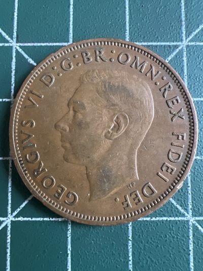 泡泡堂微拍第八十八幕硬币纸币捡漏可累计专场👿👿，累计满二十元包邮，接受代拍业务 - 英国一便士