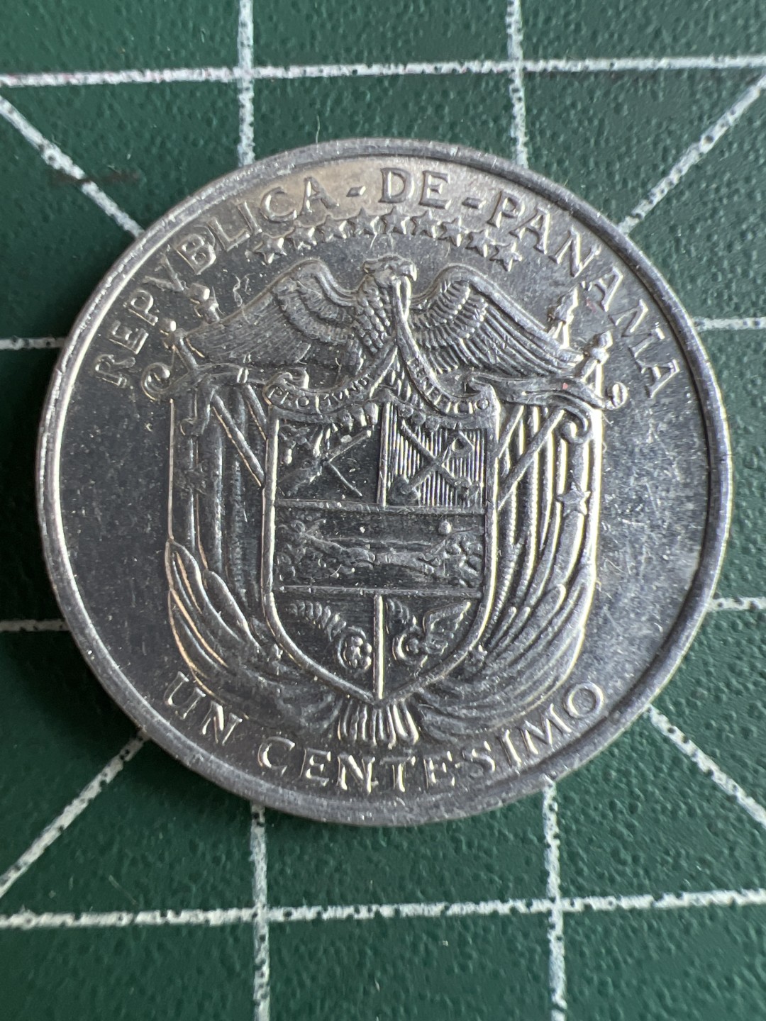 泡泡堂微拍第八十八幕硬币纸币捡漏可累计专场👿👿，累计满二十元包邮，接受代拍业务 巴拿马一分粮食纪念币