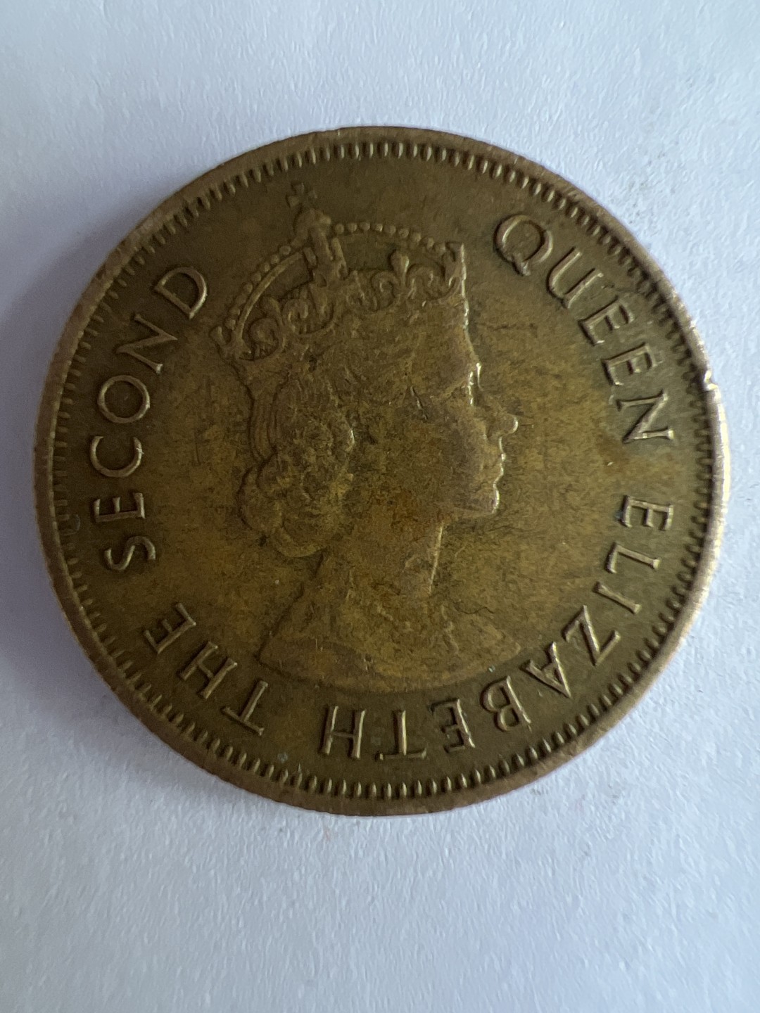 泡泡堂微拍第八十八幕硬币纸币捡漏可累计专场👿👿，累计满二十元包邮，接受代拍业务 香港尖冠一毫