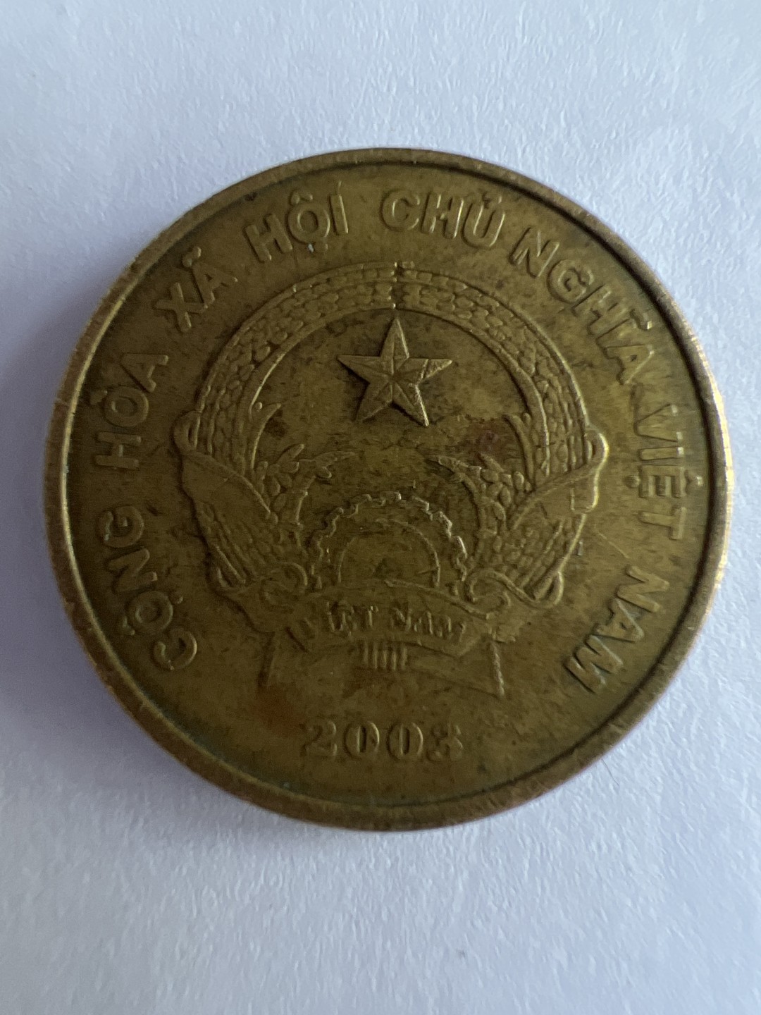 泡泡堂微拍第八十八幕硬币纸币捡漏可累计专场👿👿，累计满二十元包邮，接受代拍业务 越南1000盾