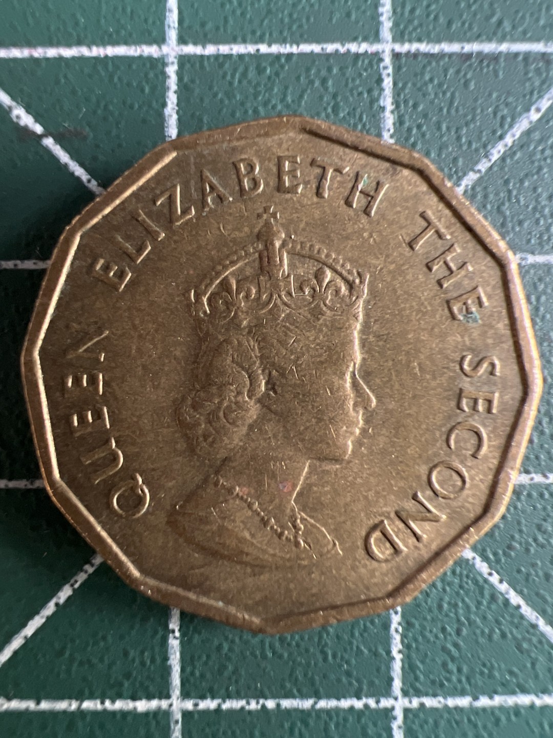 泡泡堂微拍第八十八幕硬币纸币捡漏可累计专场👿👿，累计满二十元包邮，接受代拍业务 泽西岛1/4先令