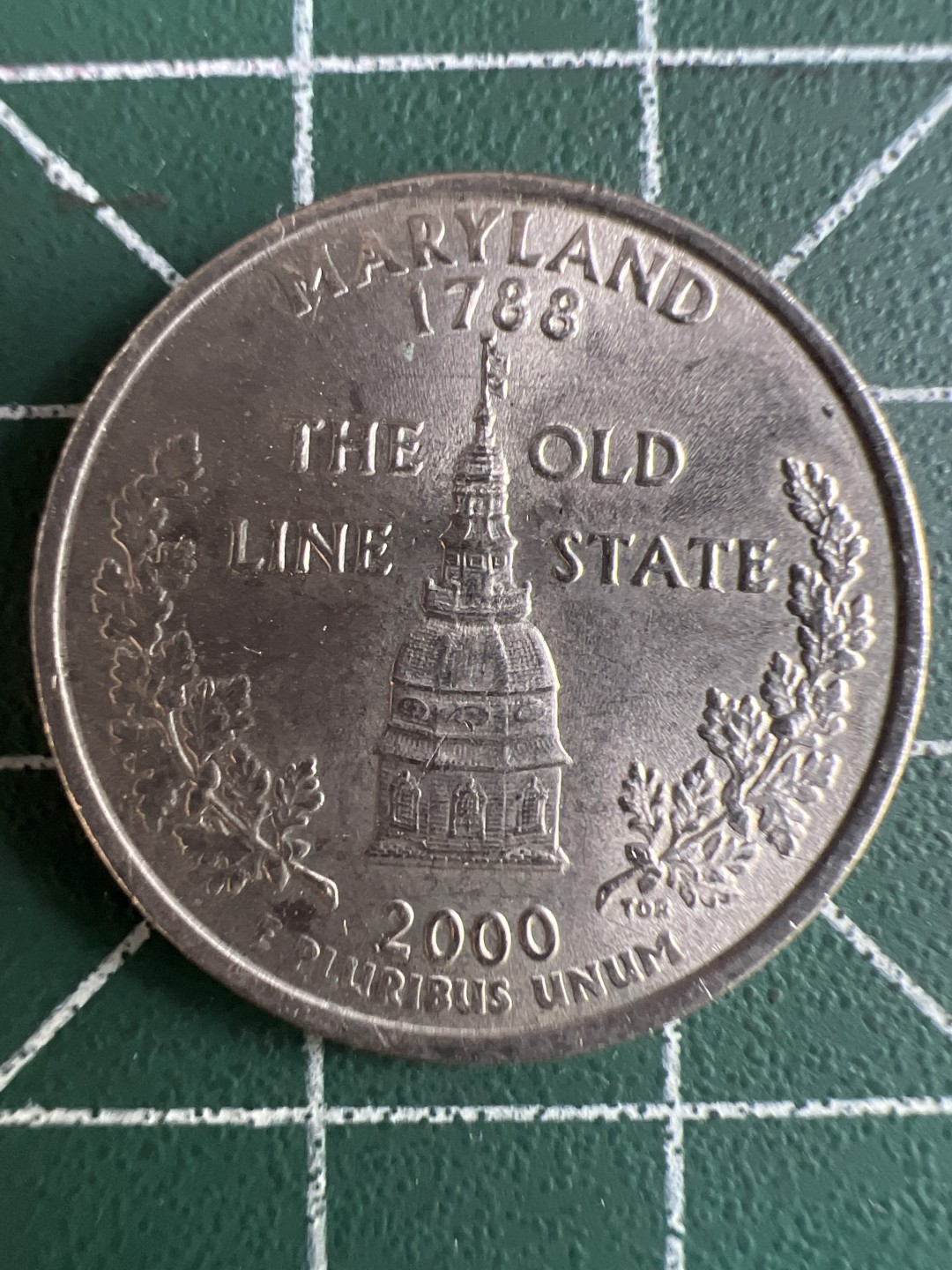 泡泡堂微拍第八十八幕硬币纸币捡漏可累计专场👿👿，累计满二十元包邮，接受代拍业务 美国公园币