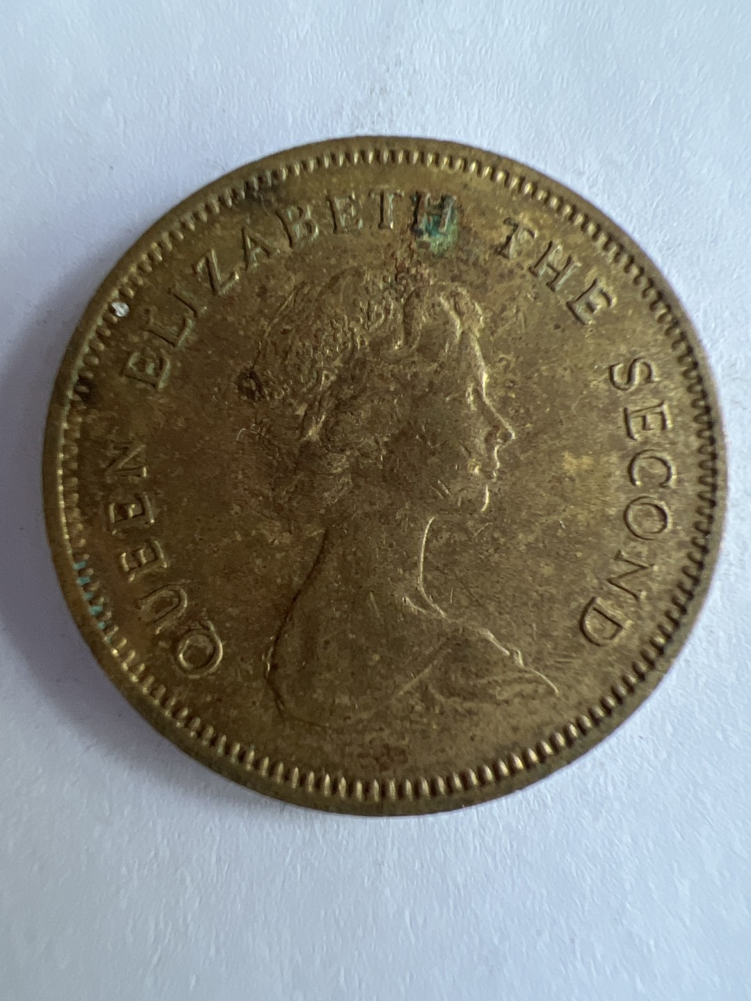 泡泡堂微拍第八十八幕硬币纸币捡漏可累计专场👿👿，累计满二十元包邮，接受代拍业务 香港五毫