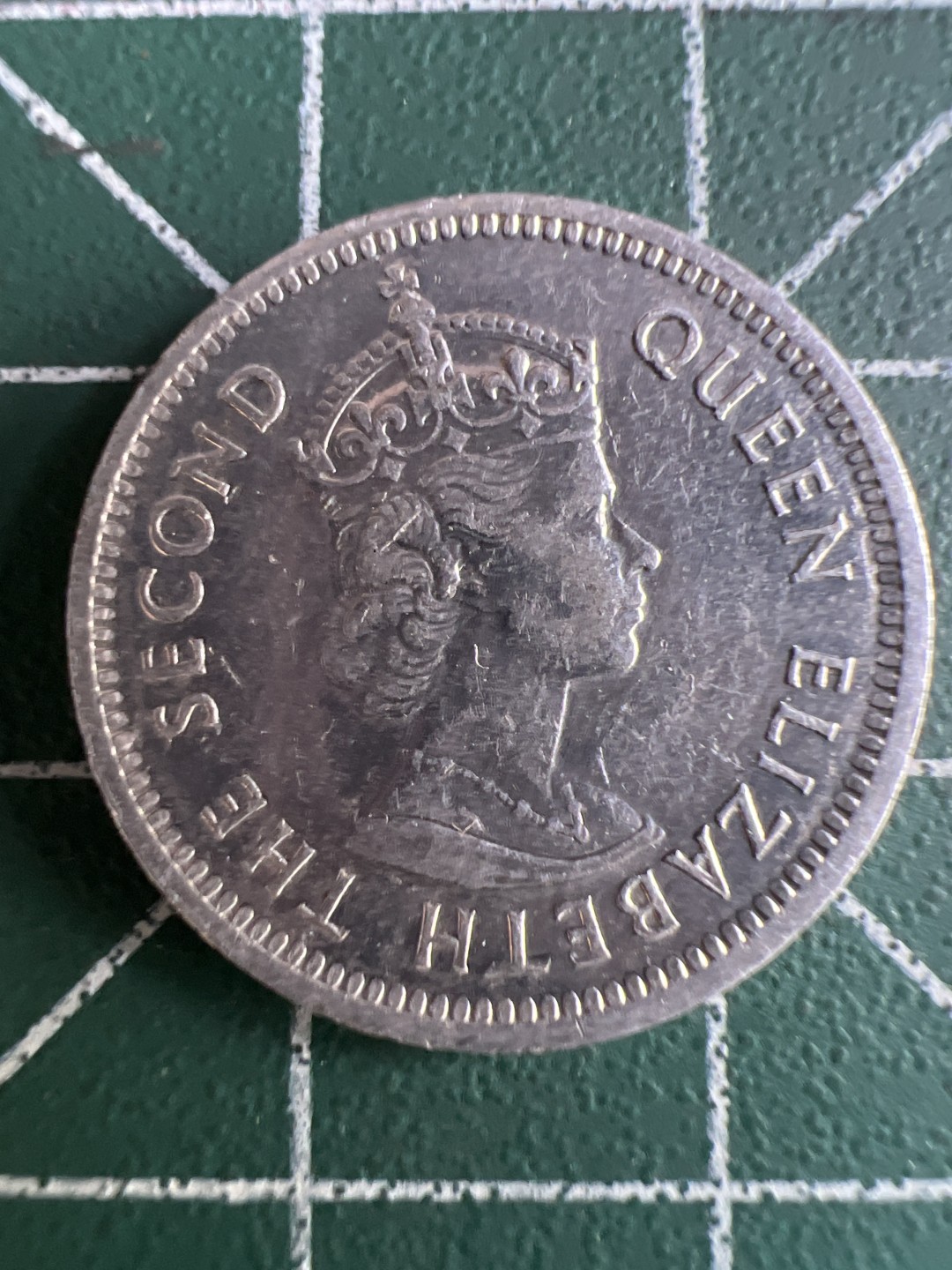 泡泡堂微拍第八十八幕硬币纸币捡漏可累计专场👿👿，累计满二十元包邮，接受代拍业务 香港五毫稀少