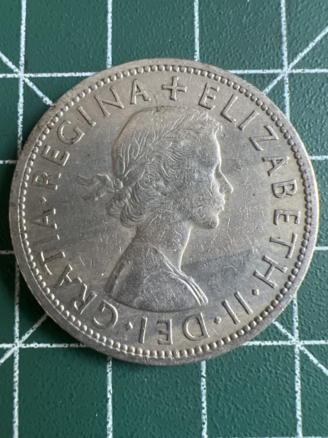 泡泡堂微拍第八十八幕硬币纸币捡漏可累计专场👿👿，累计满二十元包邮，接受代拍业务 英国半克朗