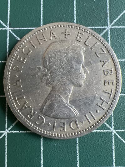 泡泡堂微拍第八十八幕硬币纸币捡漏可累计专场👿👿，累计满二十元包邮，接受代拍业务 - 英国半克朗