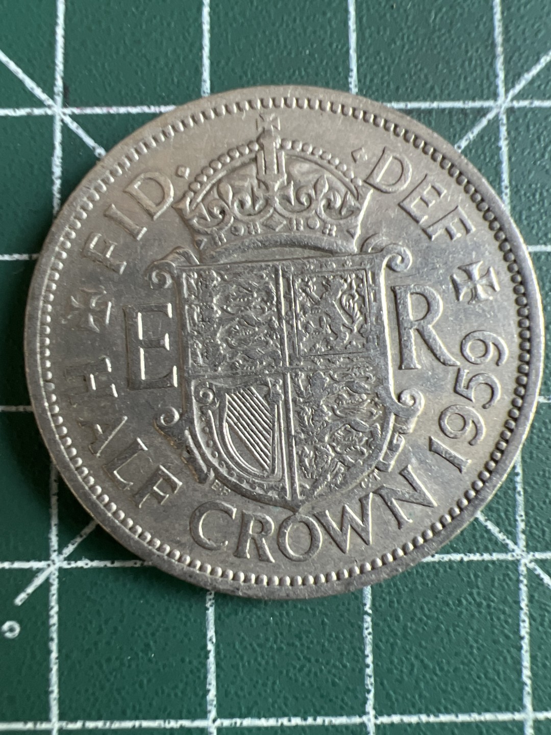 泡泡堂微拍第八十八幕硬币纸币捡漏可累计专场👿👿，累计满二十元包邮，接受代拍业务 英国半克朗