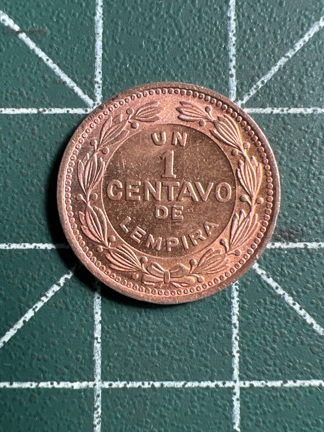 泡泡堂微拍第八十九幕硬币捡漏可累计专场👿👿，累计满二十元包邮，接受代拍业务 洪都拉斯一分