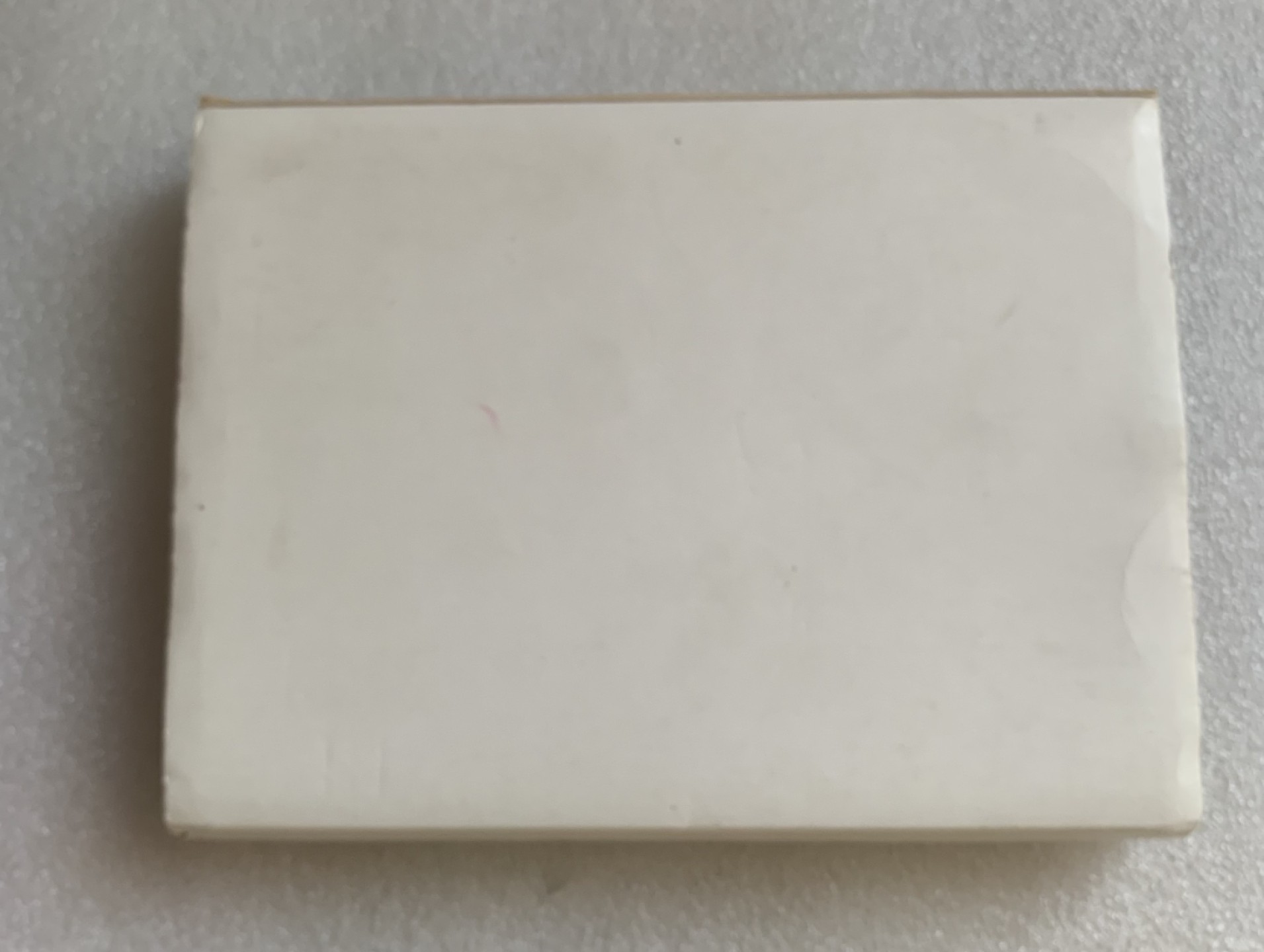 瓶子🏺第83期拍卖会 1984年兵马俑4枚精制套  原盒证  木制原盒