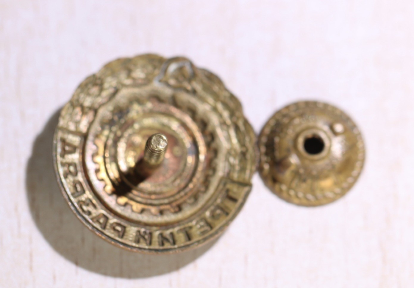 大猫徽章拍卖第218期  苏联证章一组五枚